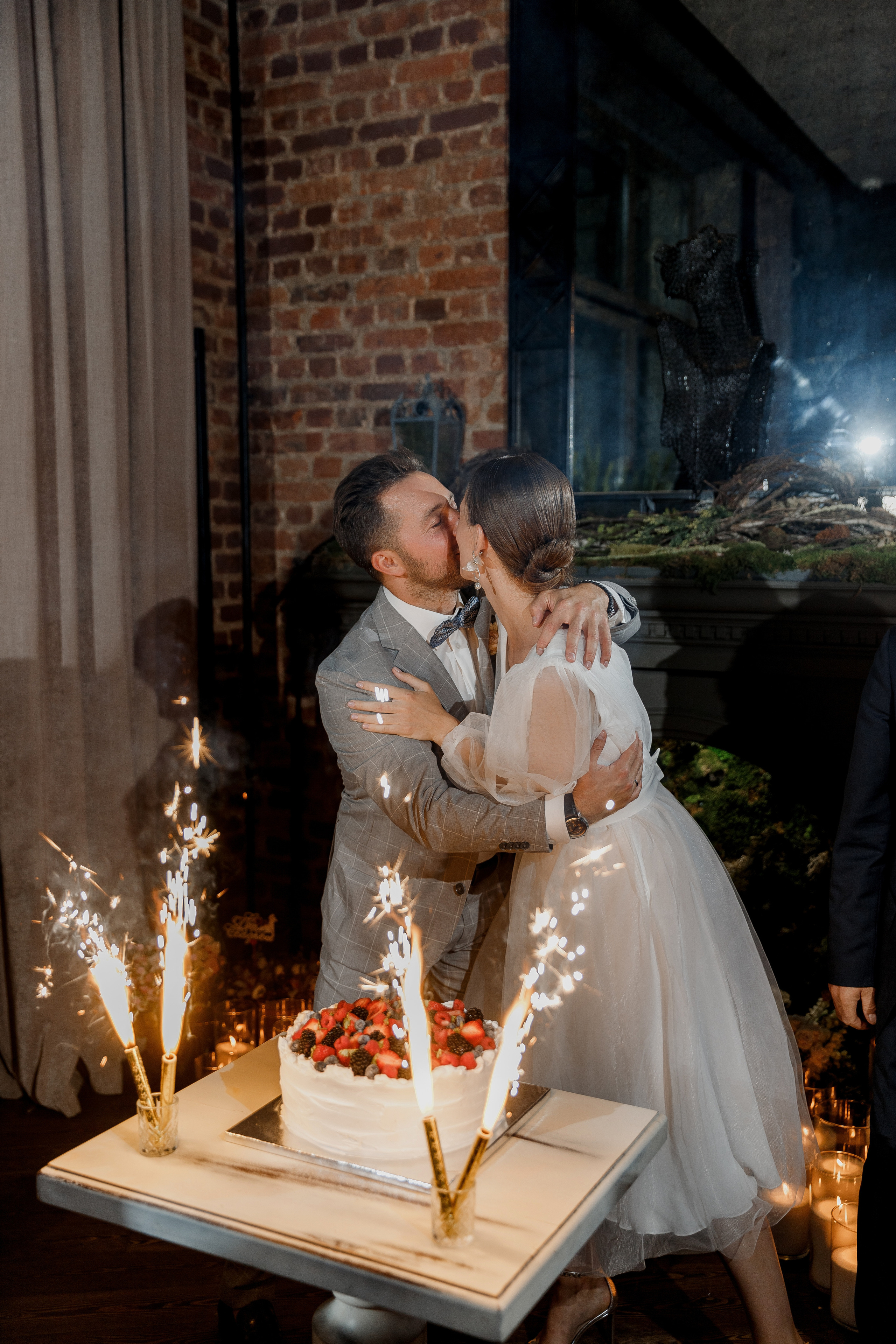 Дмитрий и Валерия W 29.07.2022. Свадебный фотограф в Москве и по всему миру