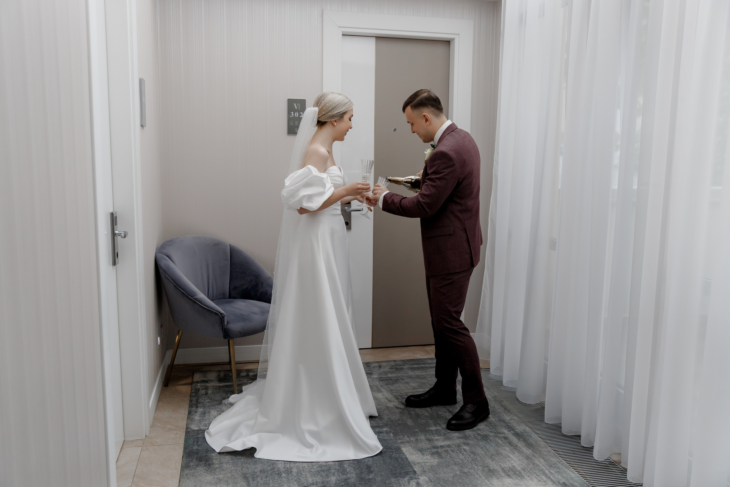 Алексей и Ирина W 02.09.2022. Свадебный фотограф в Москве и по всему миру