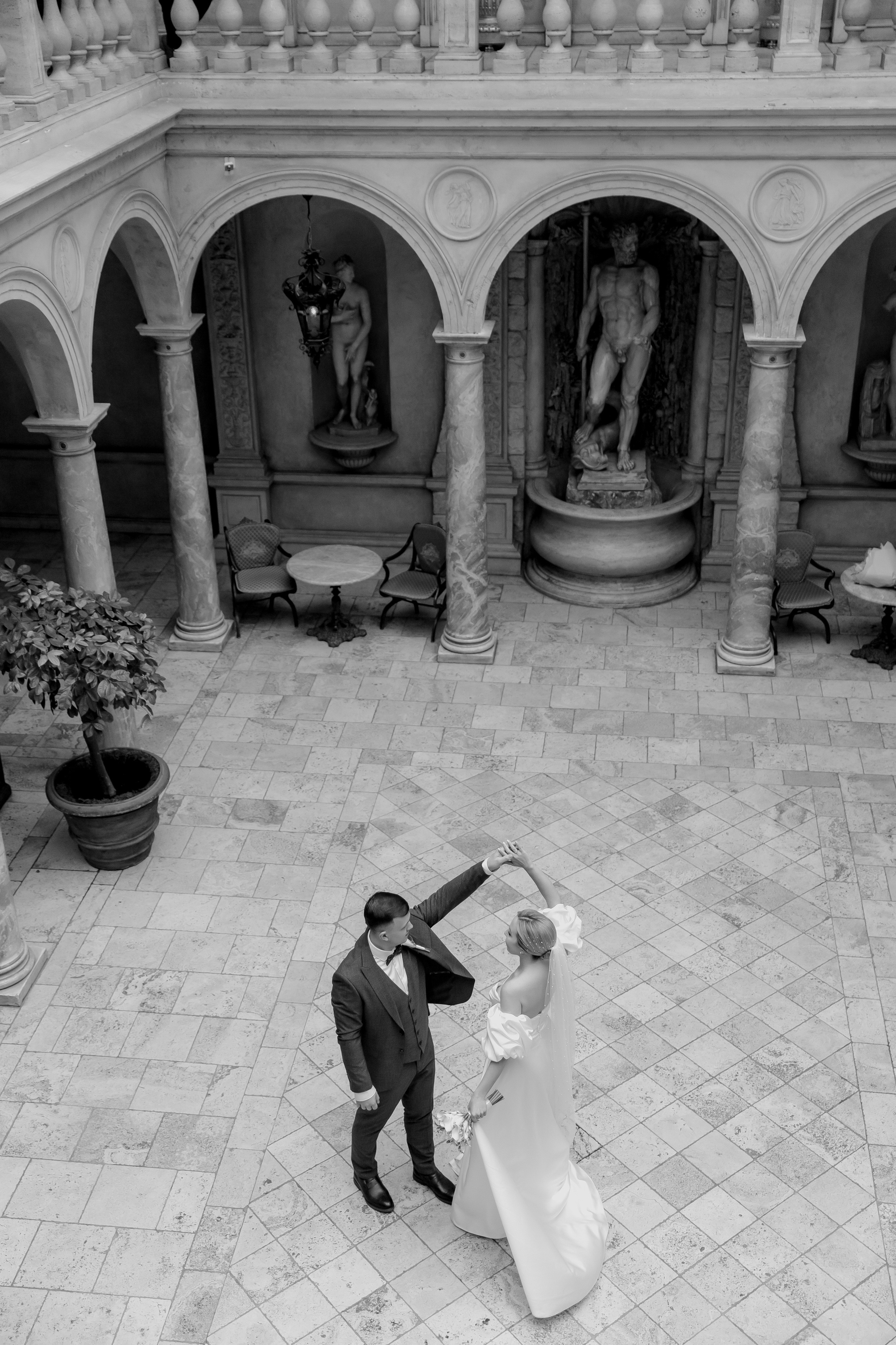 Алексей и Ирина W 02.09.2022. Свадебный фотограф в Москве и по всему миру