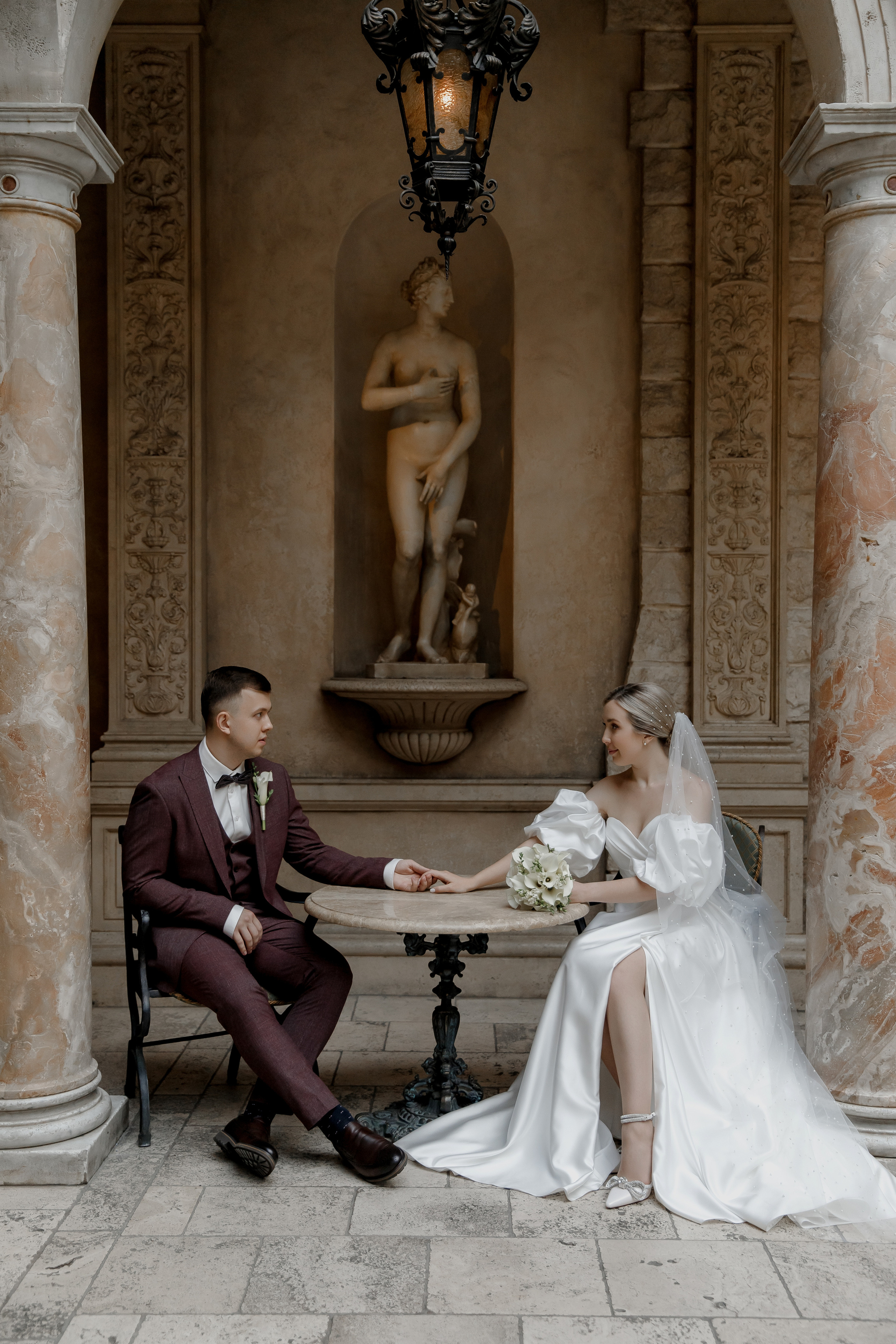 Алексей и Ирина W 02.09.2022. Свадебный фотограф в Москве и по всему миру