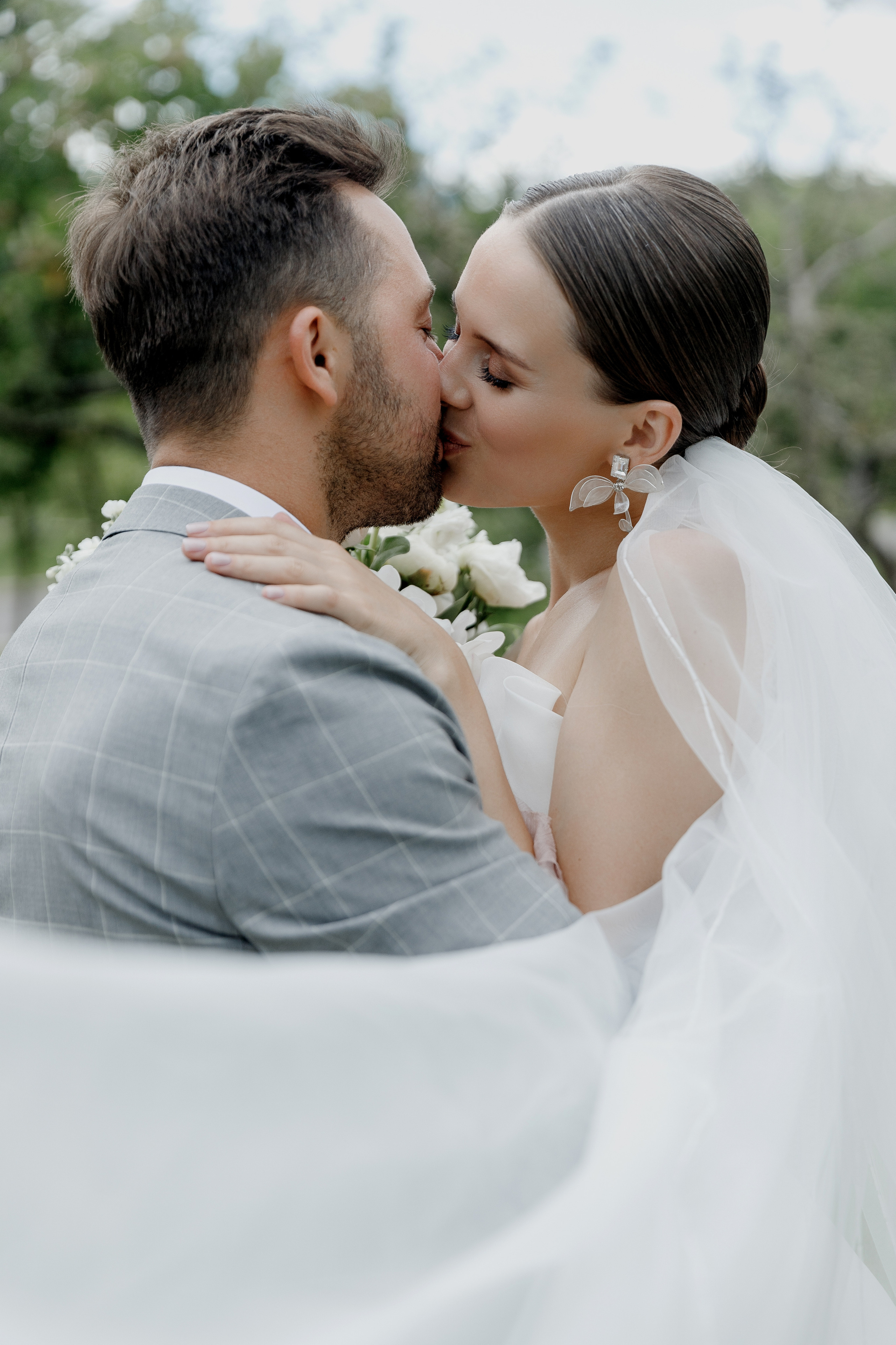 Дмитрий и Валерия W 29.07.2022. Свадебный фотограф в Москве и по всему миру