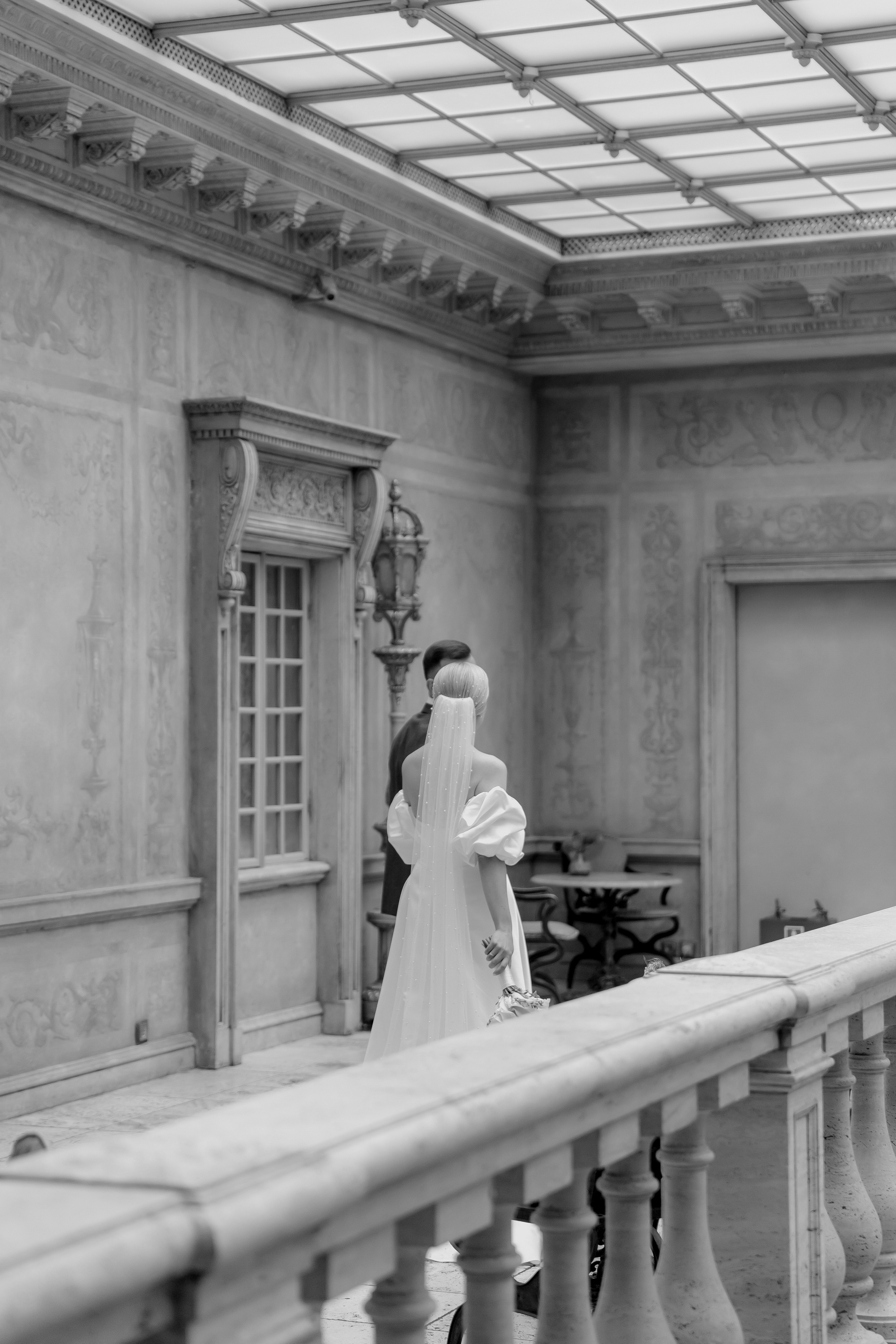 Алексей и Ирина W 02.09.2022. Свадебный фотограф в Москве и по всему миру