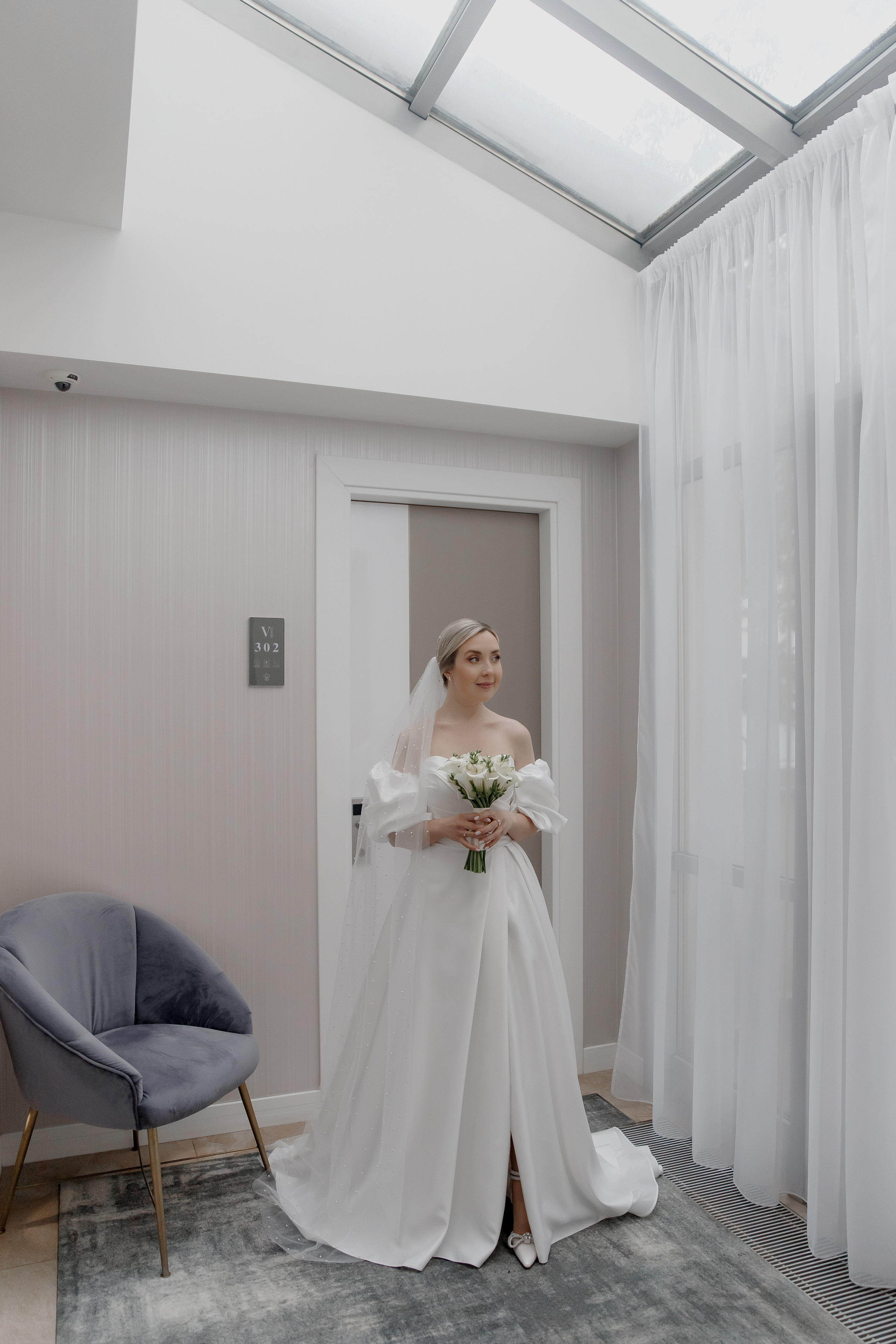 Алексей и Ирина W 02.09.2022. Свадебный фотограф в Москве и по всему миру