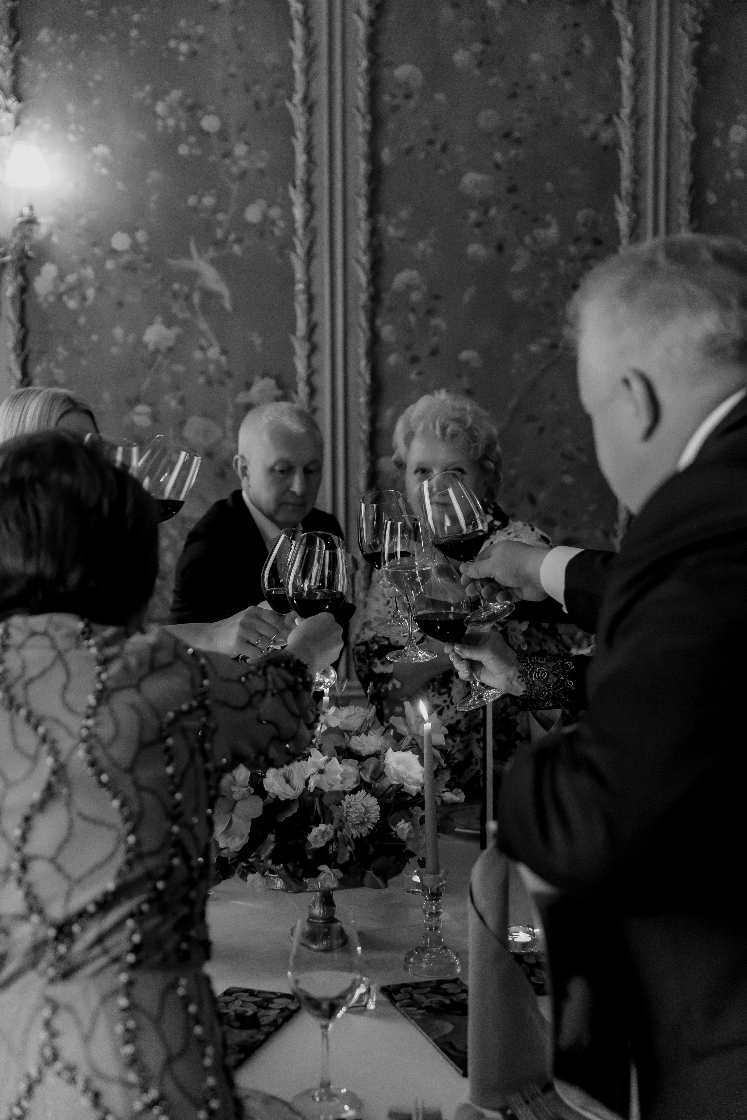 Алексей и Ирина W 02.09.2022. Свадебный фотограф в Москве и по всему миру