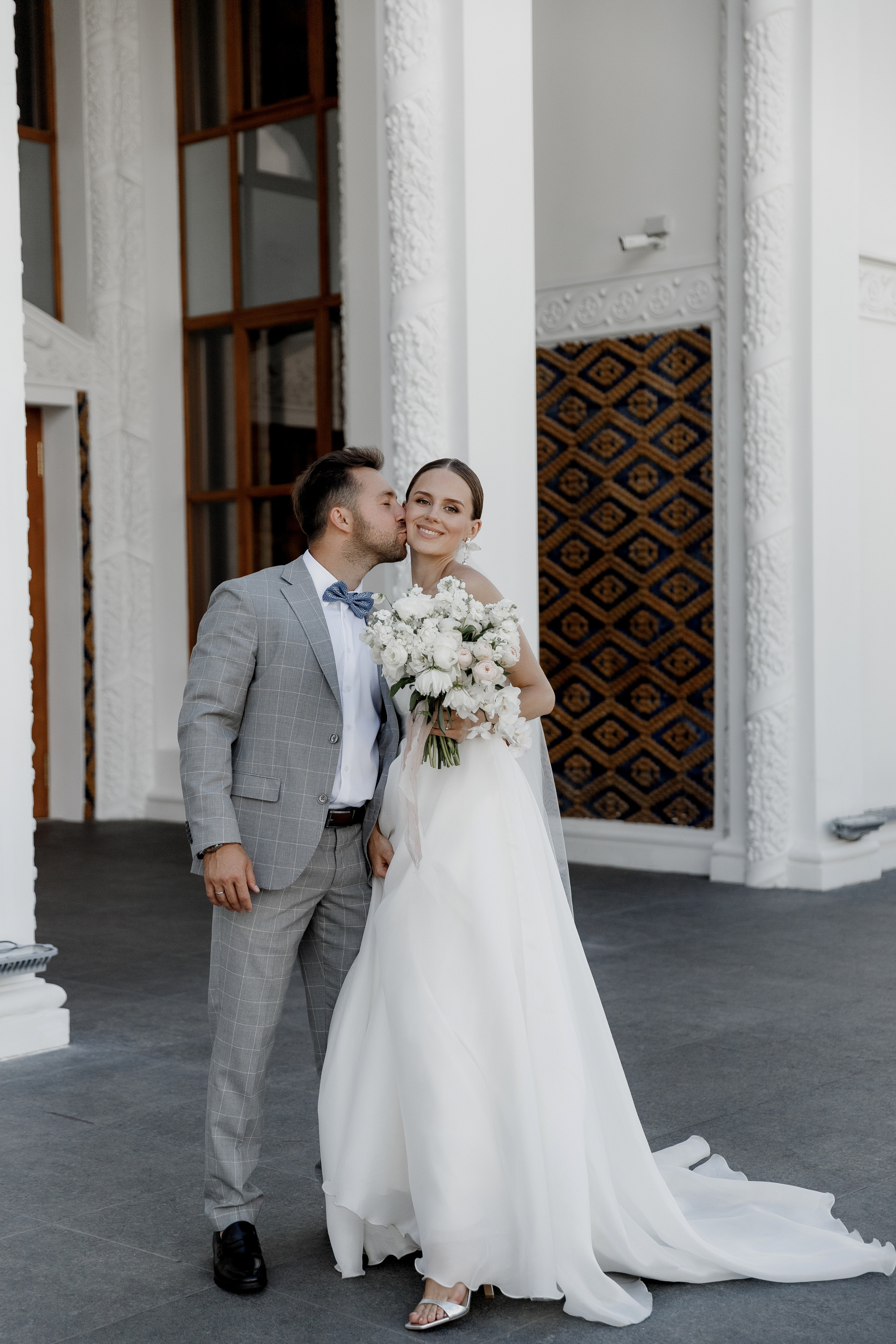 Дмитрий и Валерия W 29.07.2022. Свадебный фотограф в Москве и по всему миру
