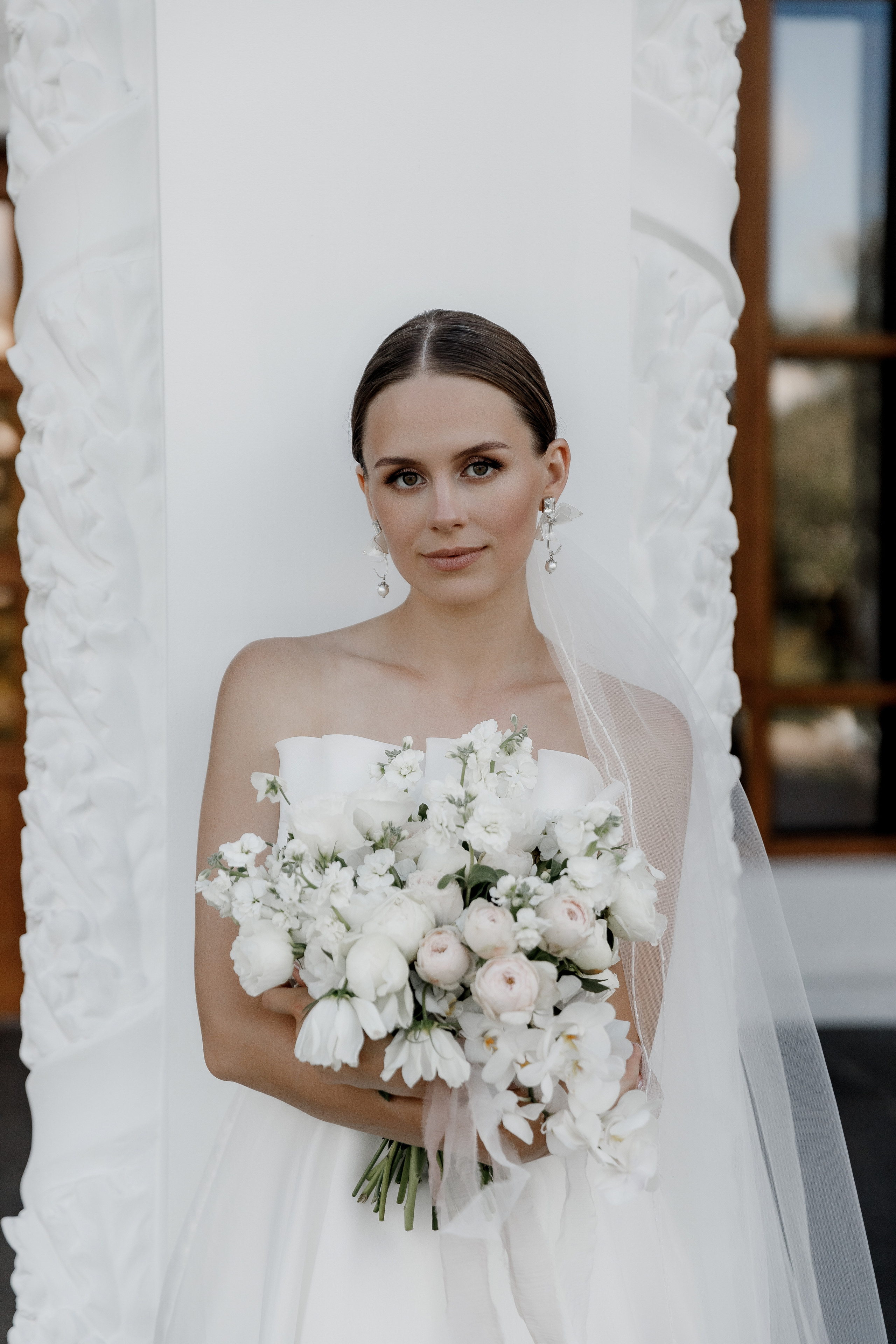 Дмитрий и Валерия W 29.07.2022. Свадебный фотограф в Москве и по всему миру