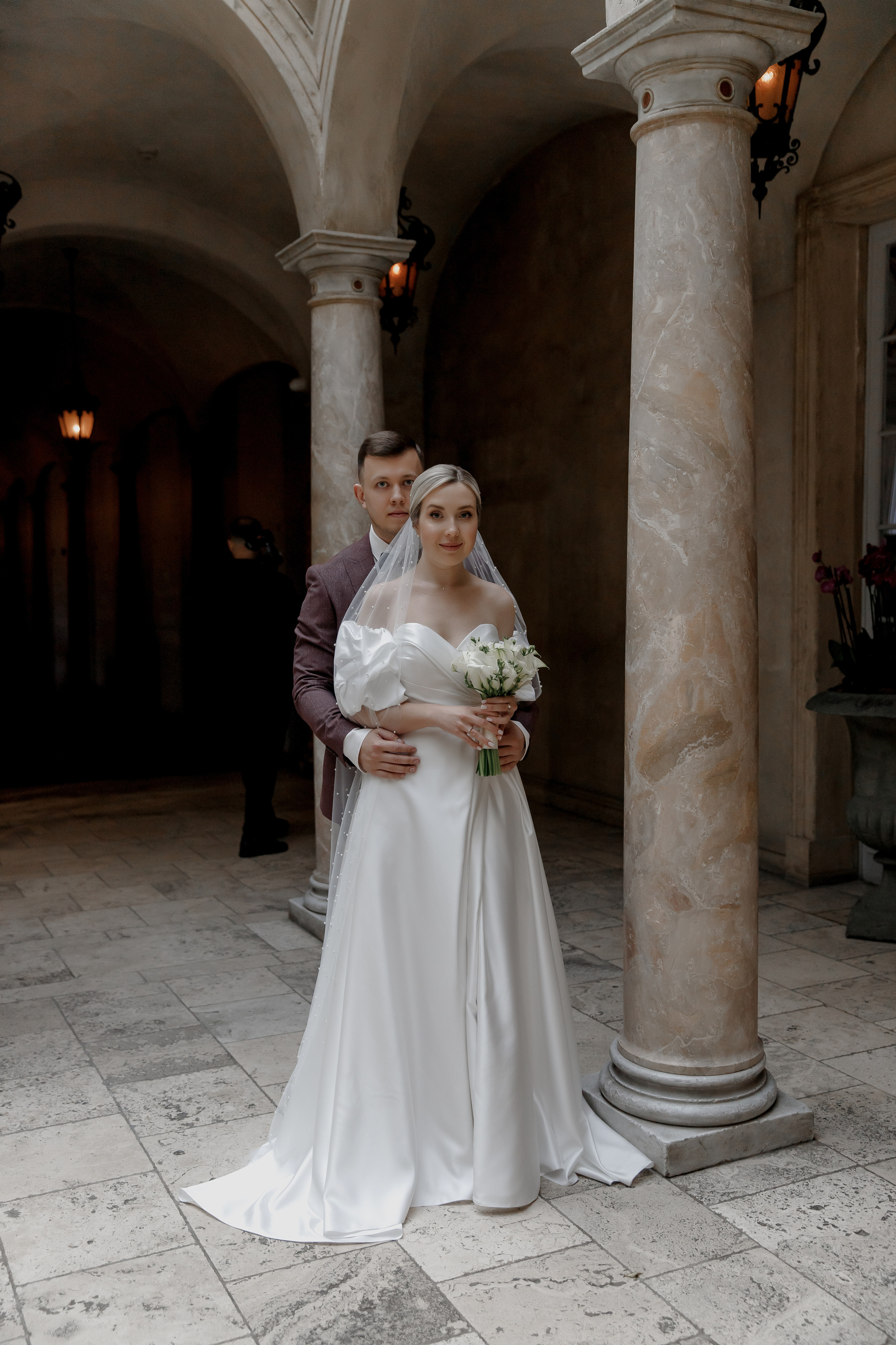 Алексей и Ирина W 02.09.2022. Свадебный фотограф в Москве и по всему миру