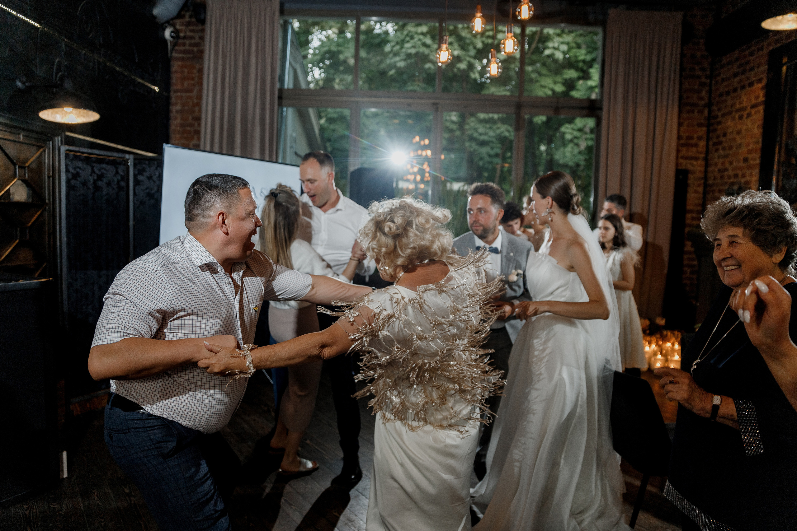 Дмитрий и Валерия W 29.07.2022. Свадебный фотограф в Москве и по всему миру