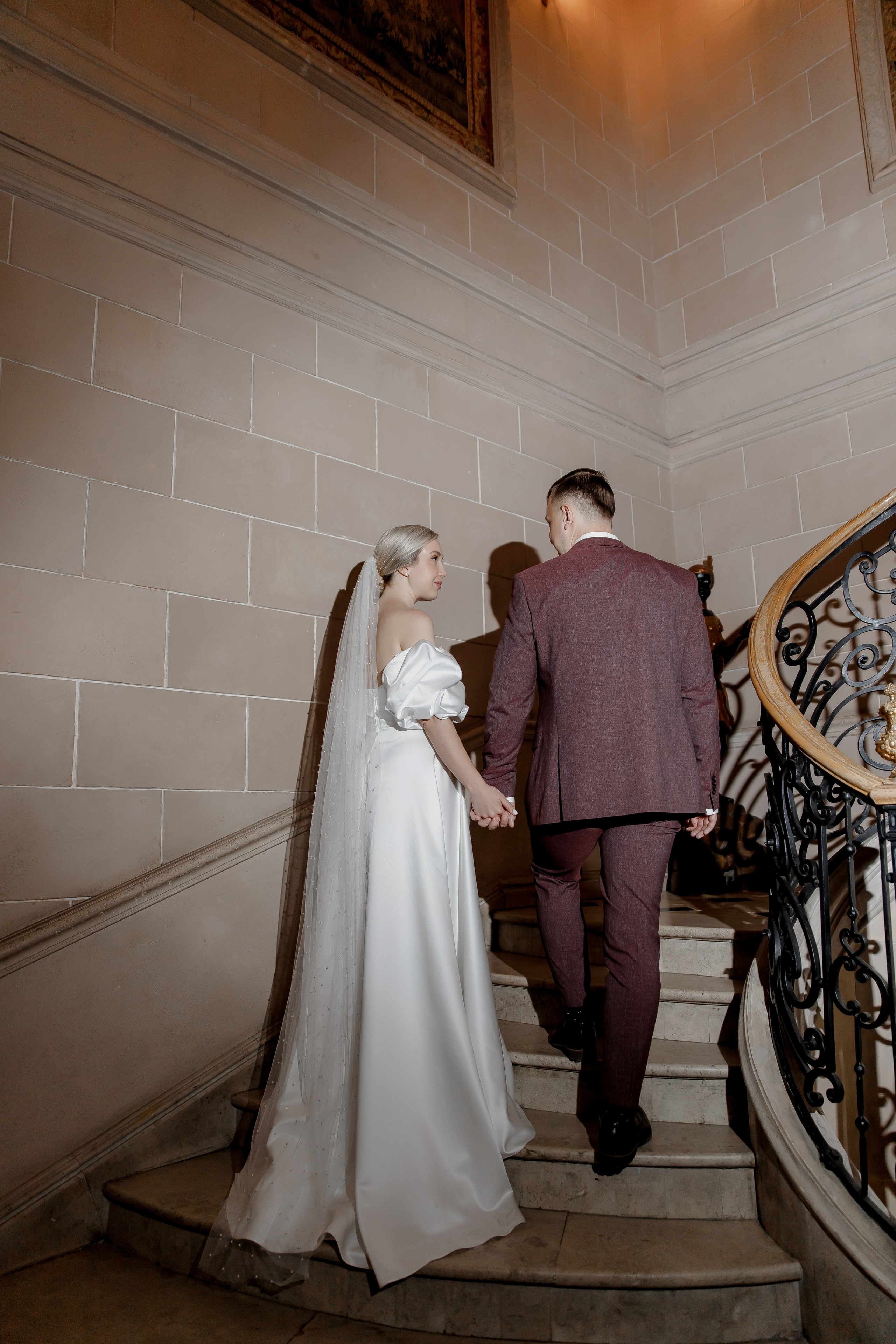 Алексей и Ирина W 02.09.2022. Свадебный фотограф в Москве и по всему миру