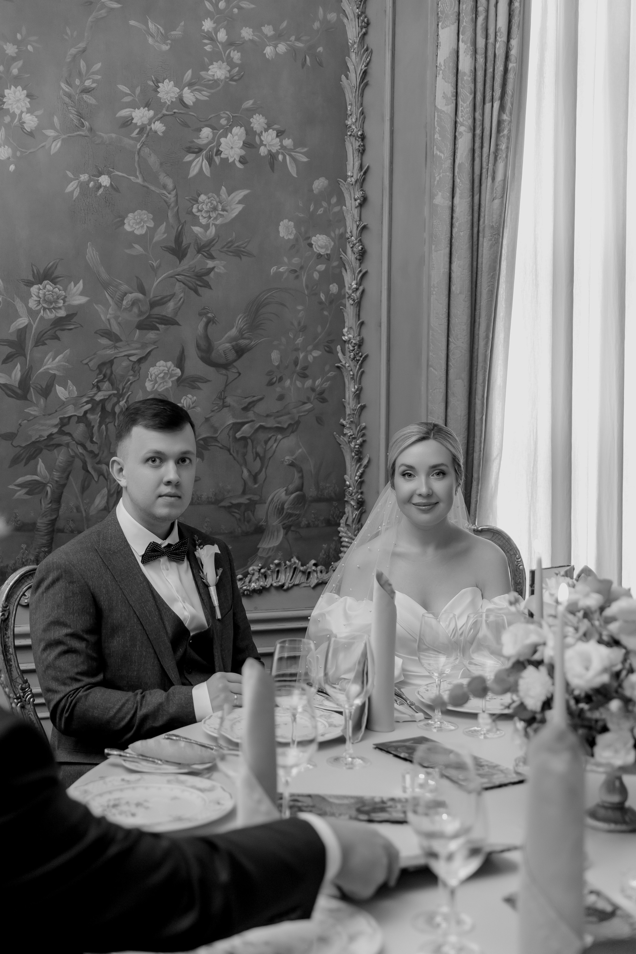 Алексей и Ирина W 02.09.2022. Свадебный фотограф в Москве и по всему миру