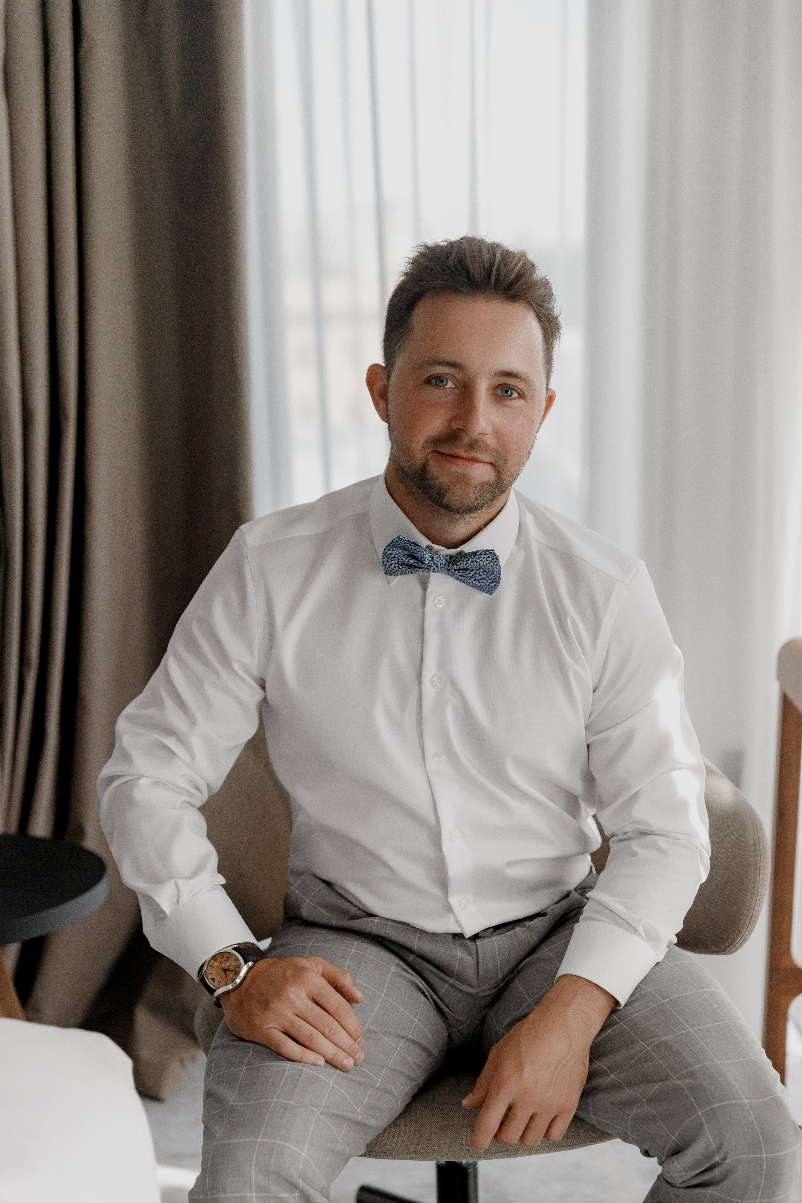 Дмитрий и Валерия W 29.07.2022. Свадебный фотограф в Москве и по всему миру