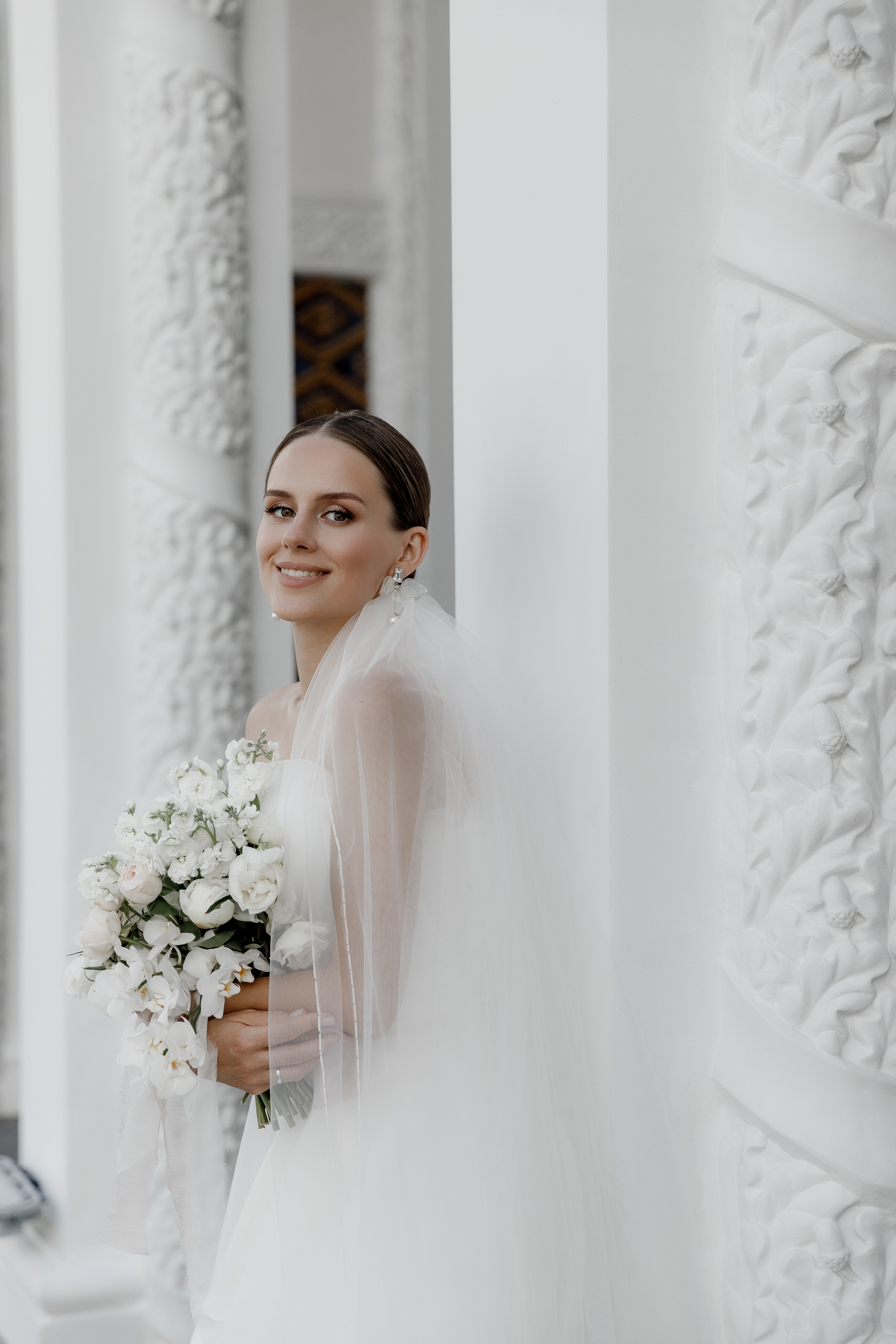 Дмитрий и Валерия W 29.07.2022. Свадебный фотограф в Москве и по всему миру