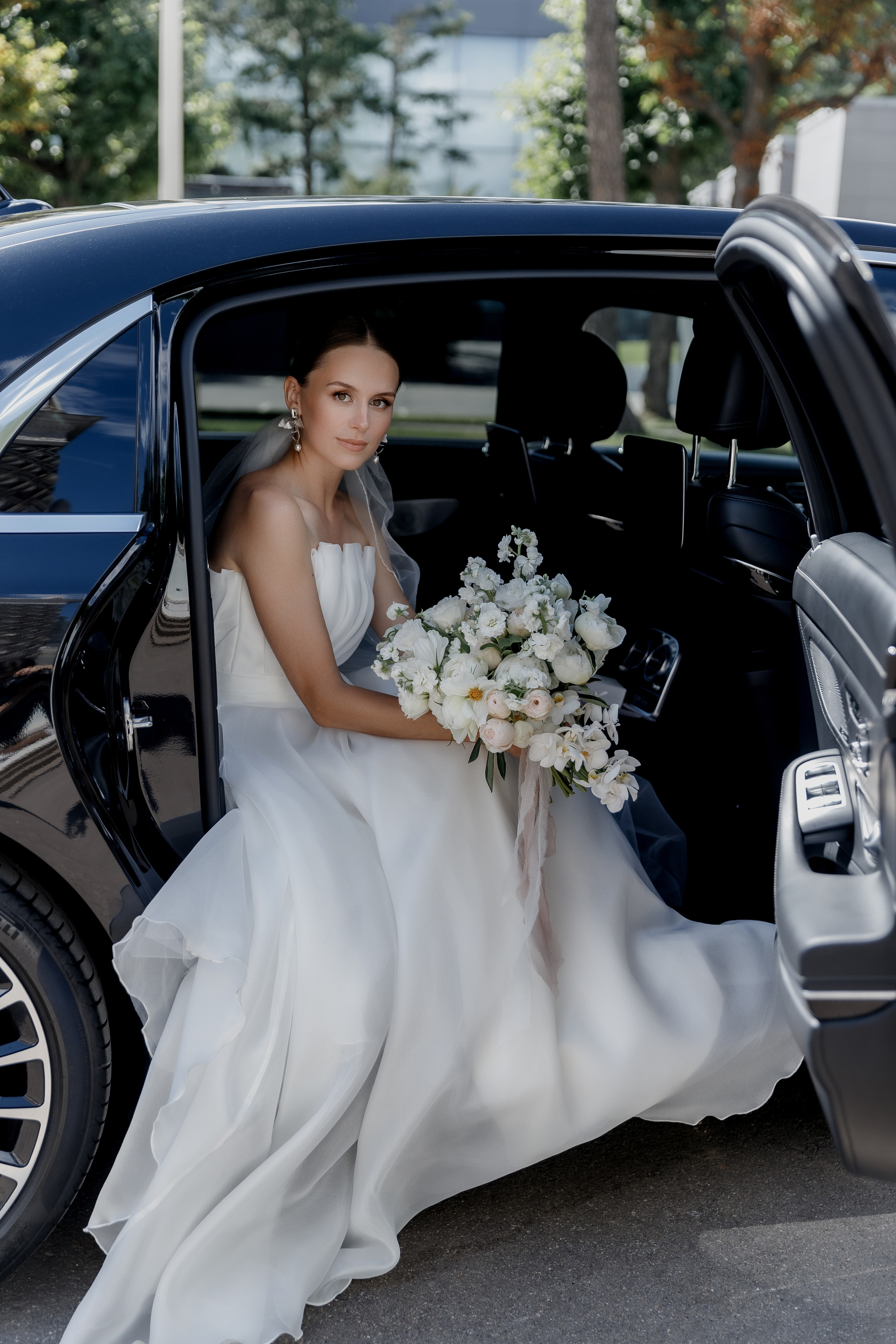 Дмитрий и Валерия W 29.07.2022. Свадебный фотограф в Москве и по всему миру