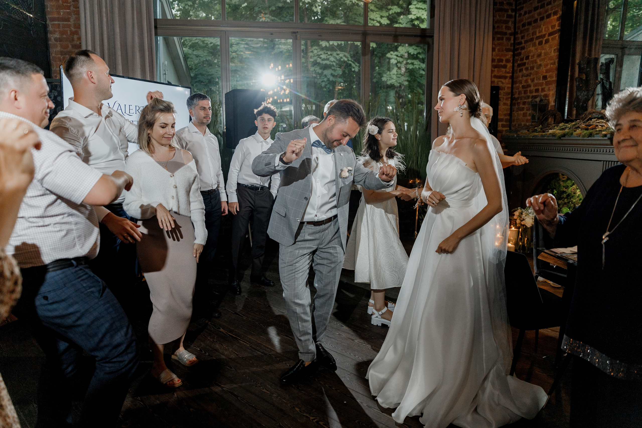 Дмитрий и Валерия W 29.07.2022. Свадебный фотограф в Москве и по всему миру