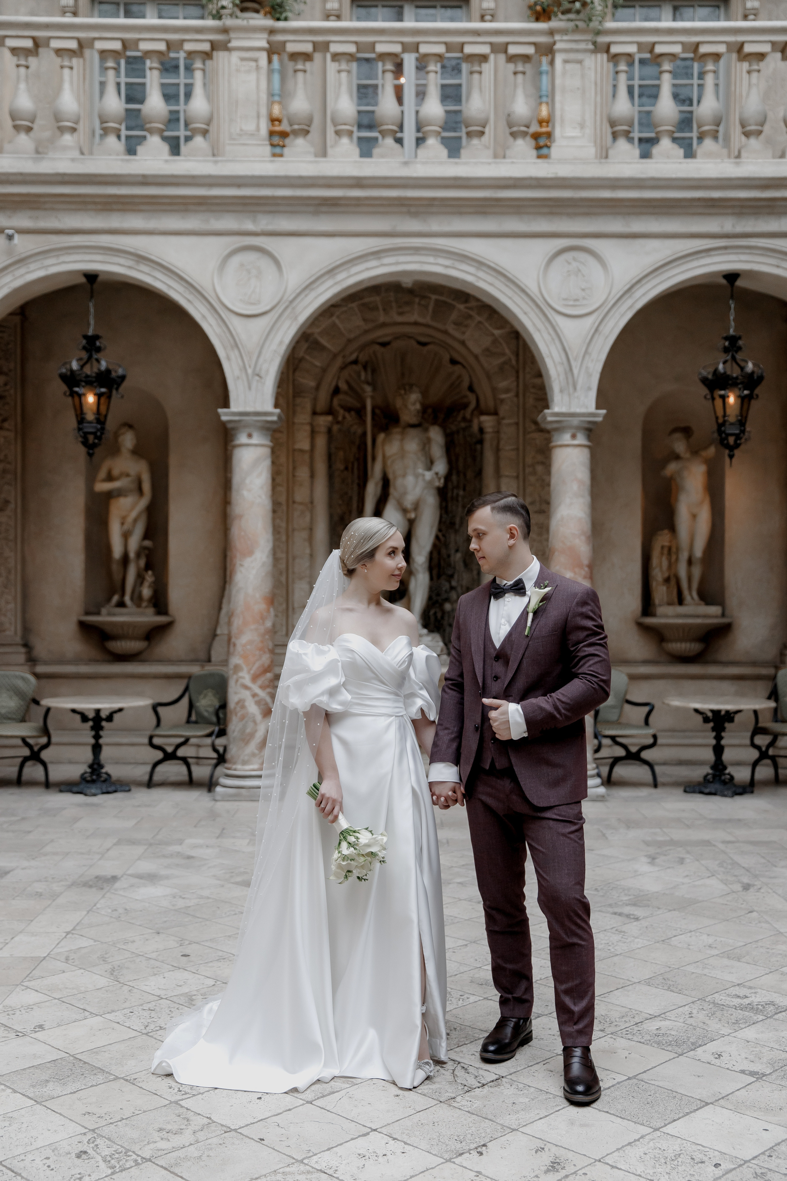 Алексей и Ирина W 02.09.2022. Свадебный фотограф в Москве и по всему миру