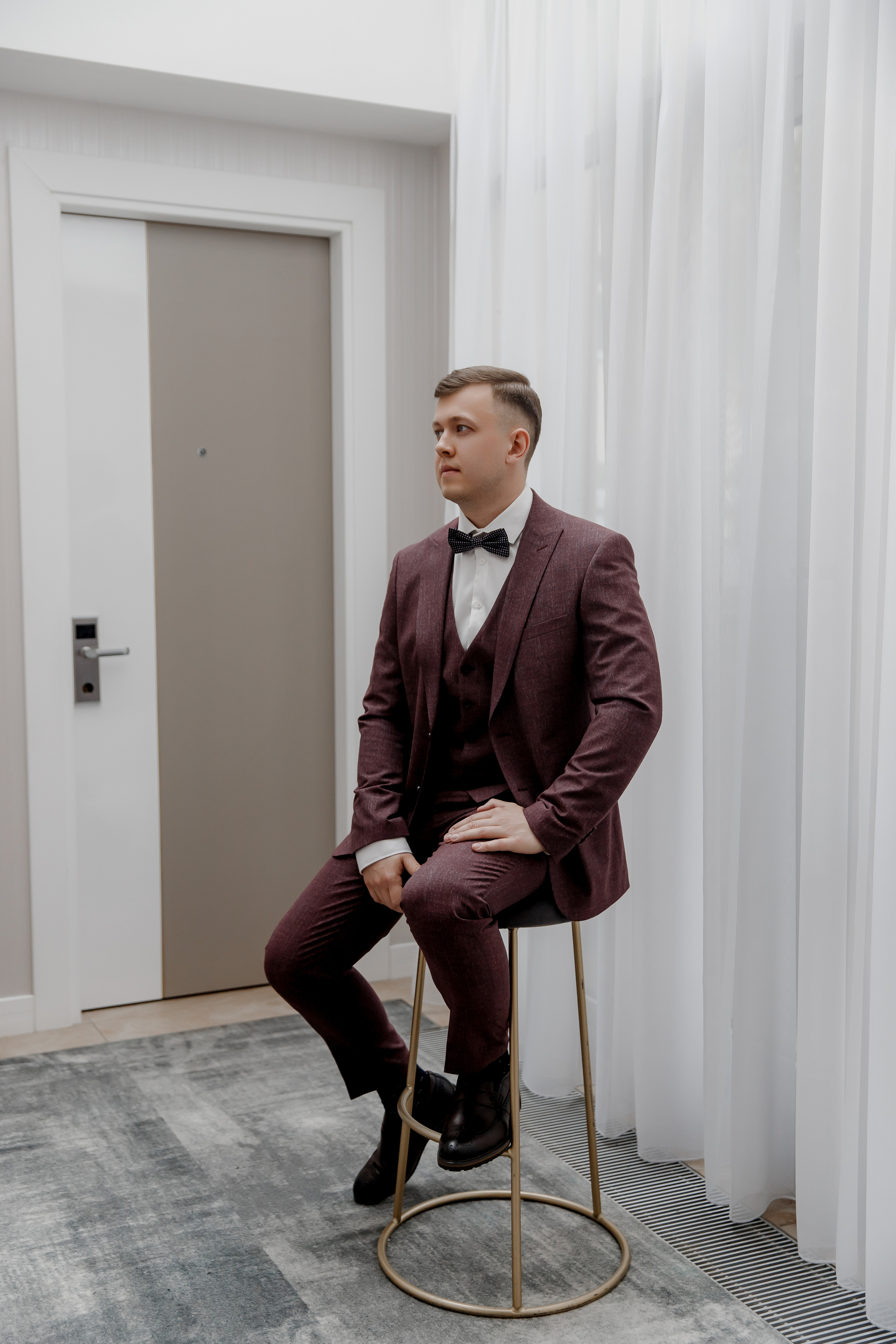 Алексей и Ирина W 02.09.2022. Свадебный фотограф в Москве и по всему миру