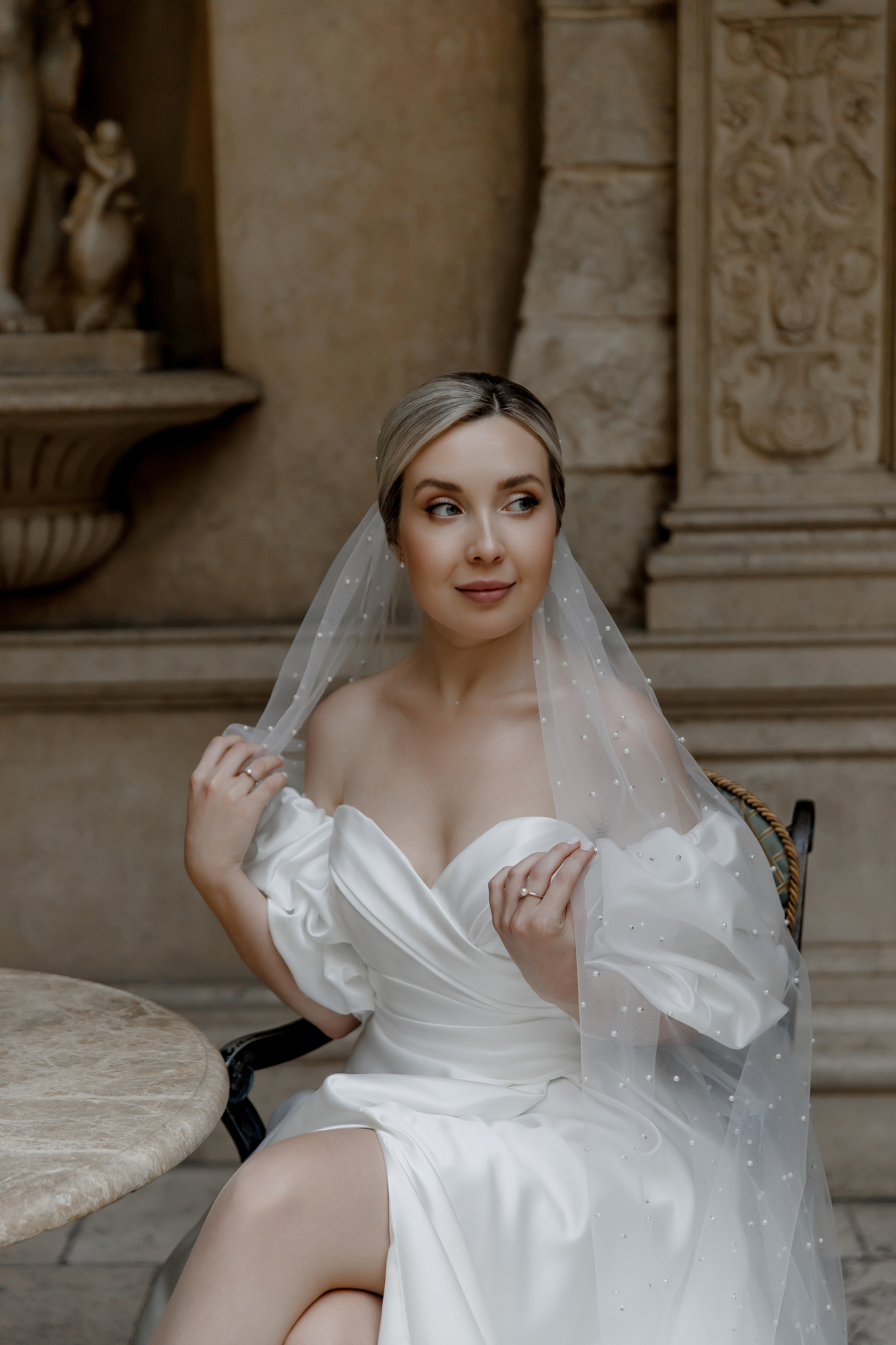 Алексей и Ирина W 02.09.2022. Свадебный фотограф в Москве и по всему миру