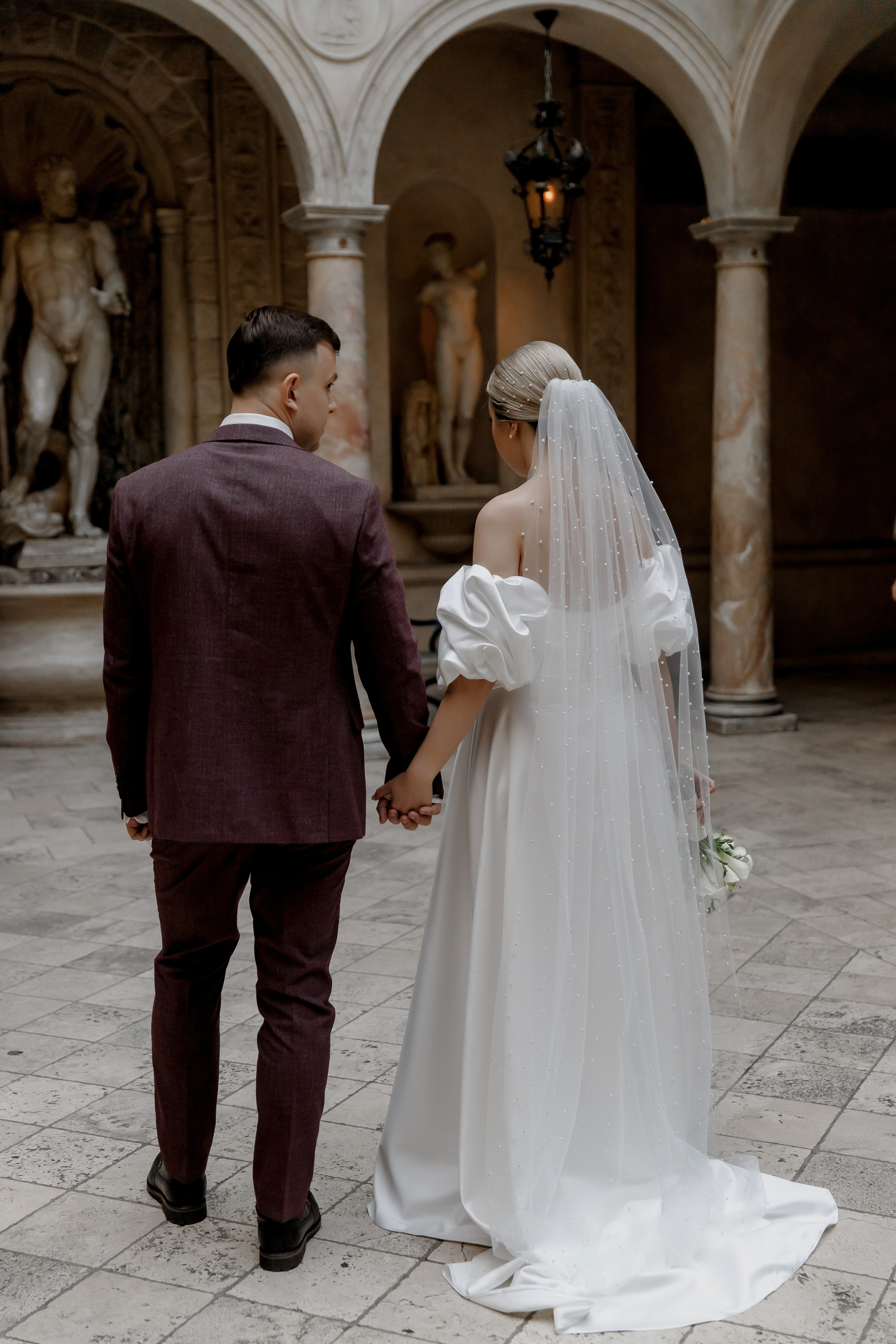 Алексей и Ирина W 02.09.2022. Свадебный фотограф в Москве и по всему миру