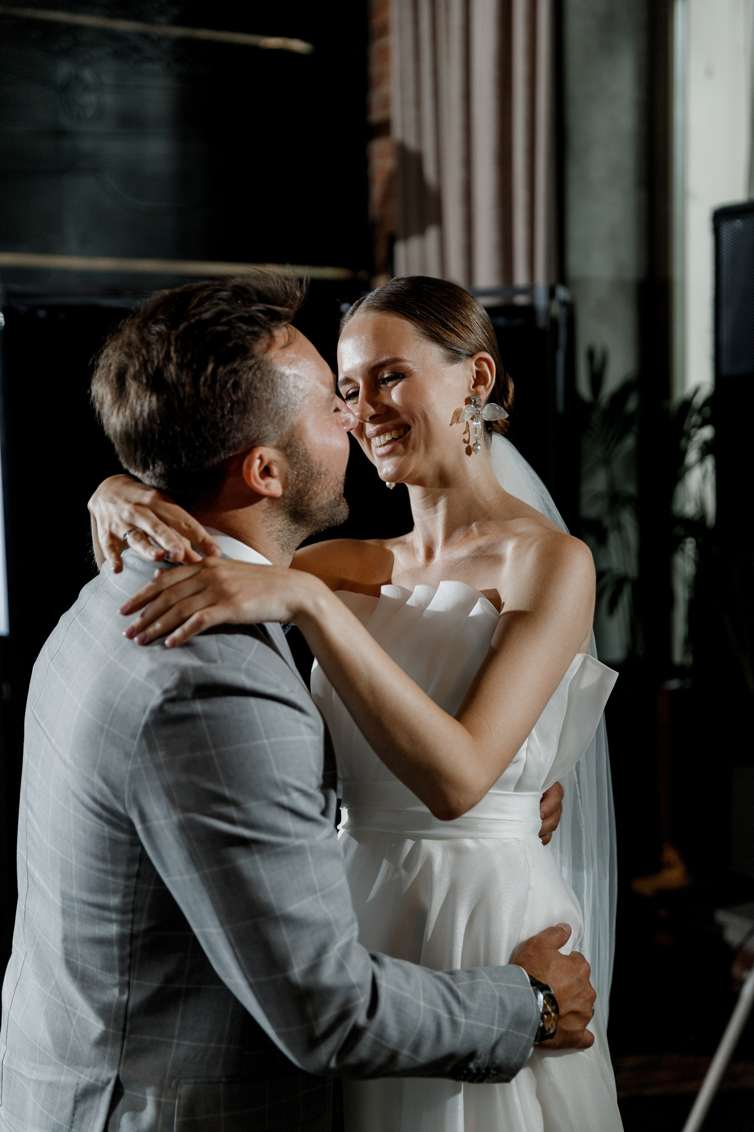 Дмитрий и Валерия W 29.07.2022. Свадебный фотограф в Москве и по всему миру