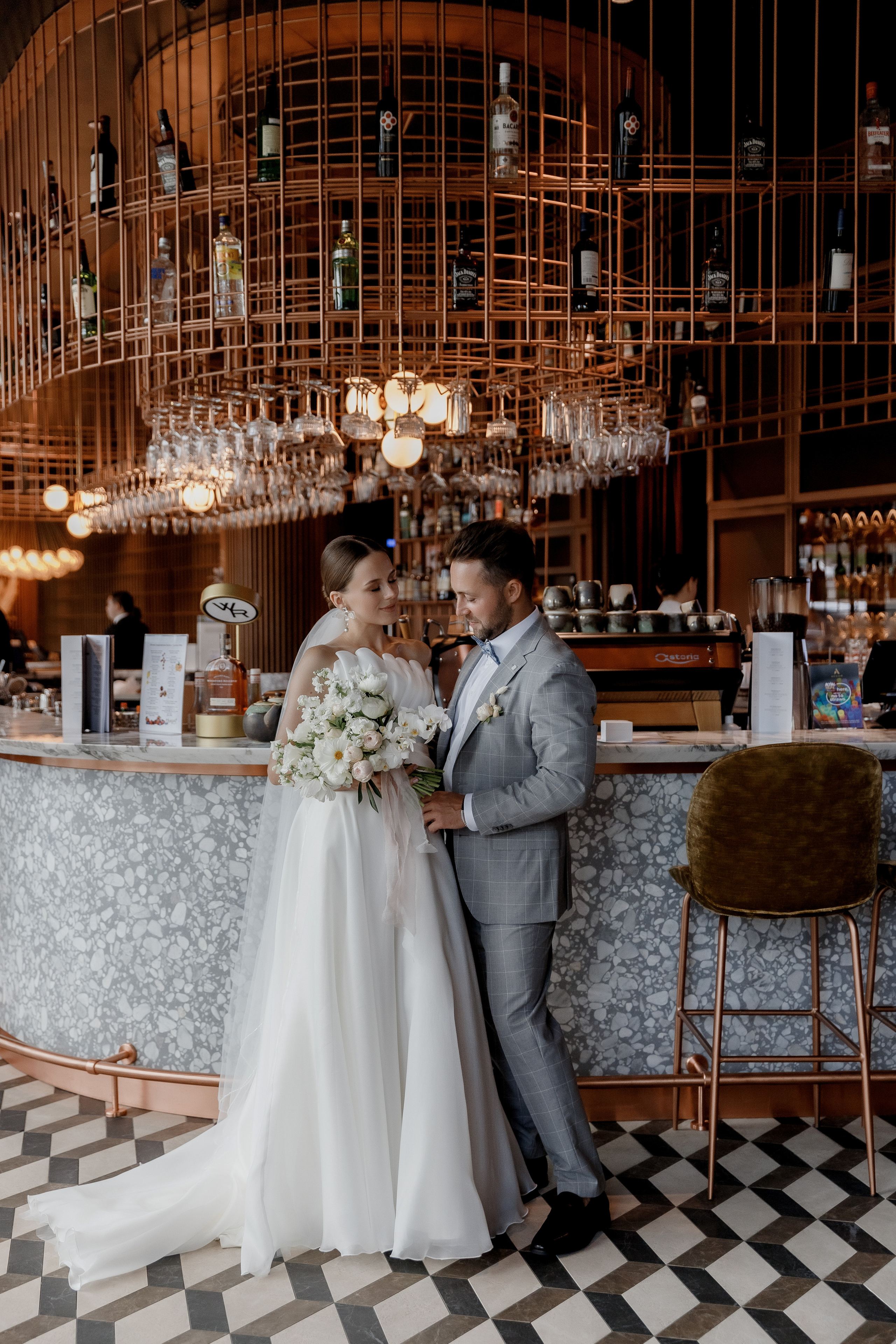 Дмитрий и Валерия W 29.07.2022. Свадебный фотограф в Москве и по всему миру