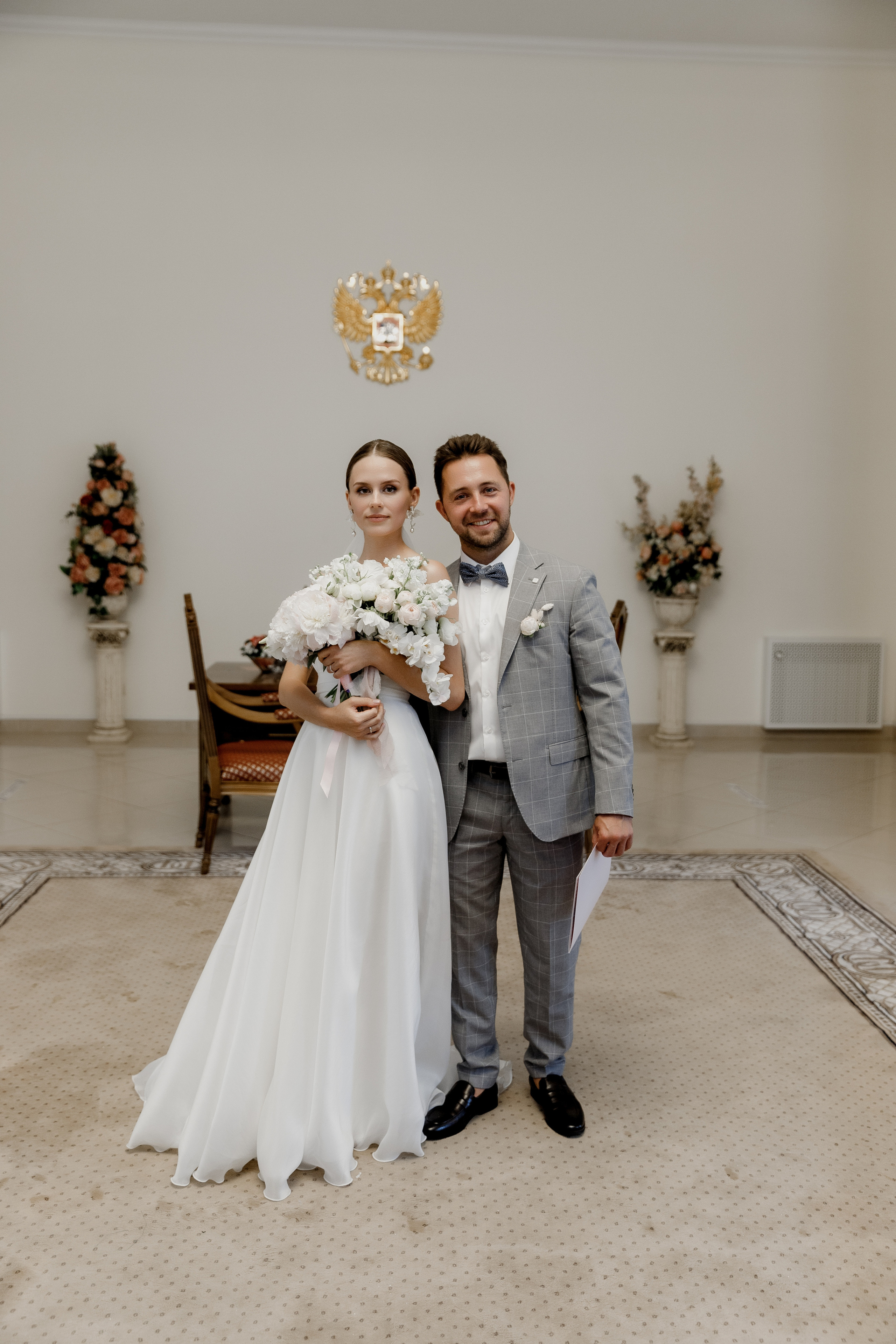 Дмитрий и Валерия W 29.07.2022. Свадебный фотограф в Москве и по всему миру