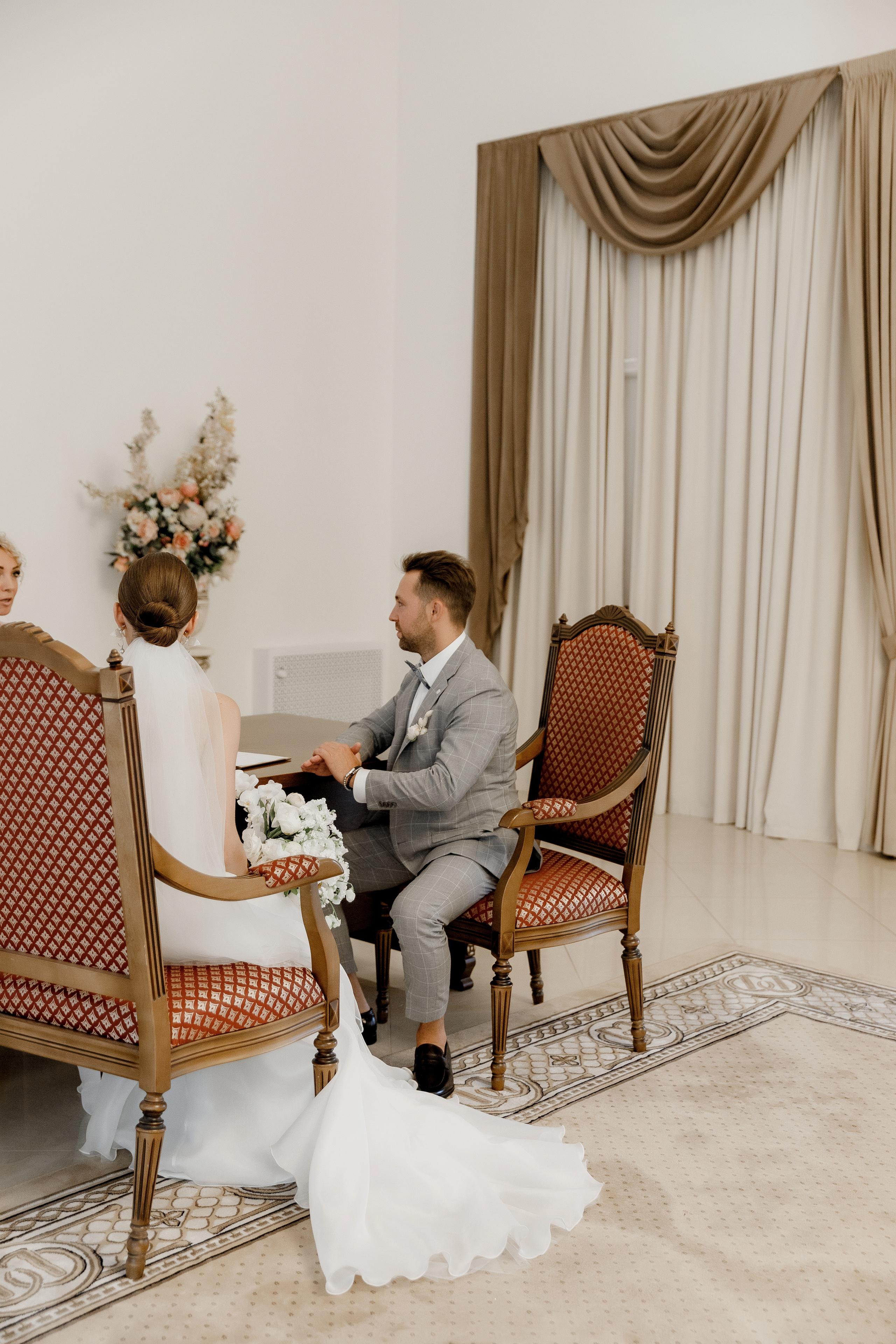 Дмитрий и Валерия W 29.07.2022. Свадебный фотограф в Москве и по всему миру