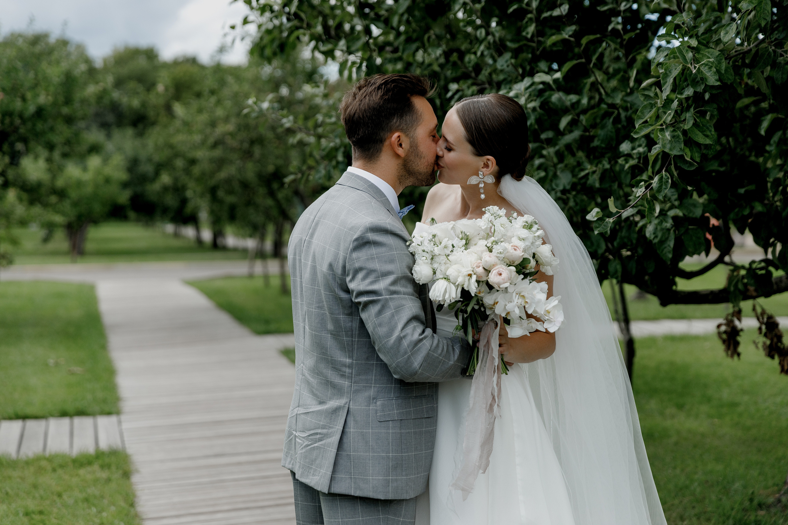 Дмитрий и Валерия W 29.07.2022. Свадебный фотограф в Москве и по всему миру