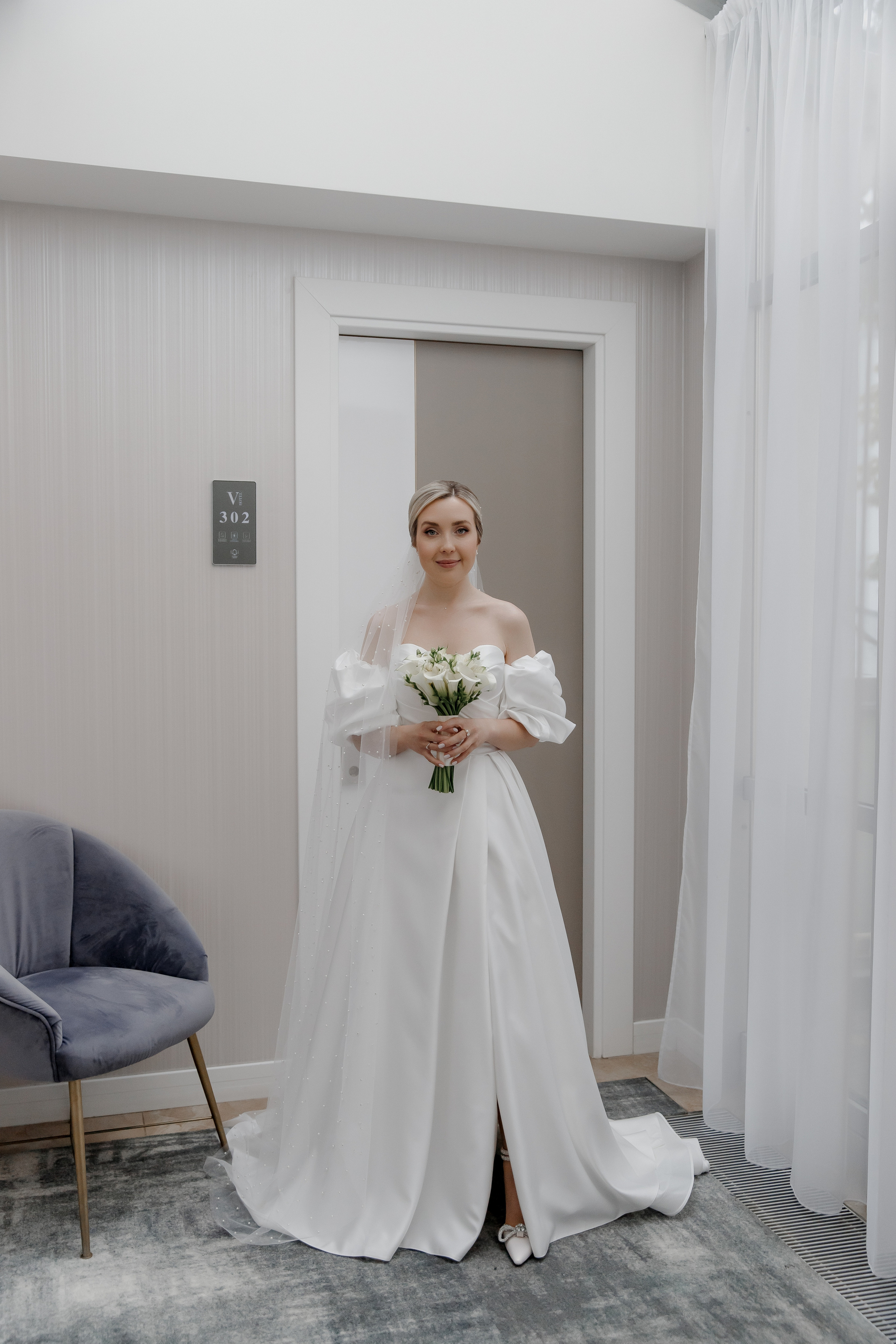 Алексей и Ирина W 02.09.2022. Свадебный фотограф в Москве и по всему миру