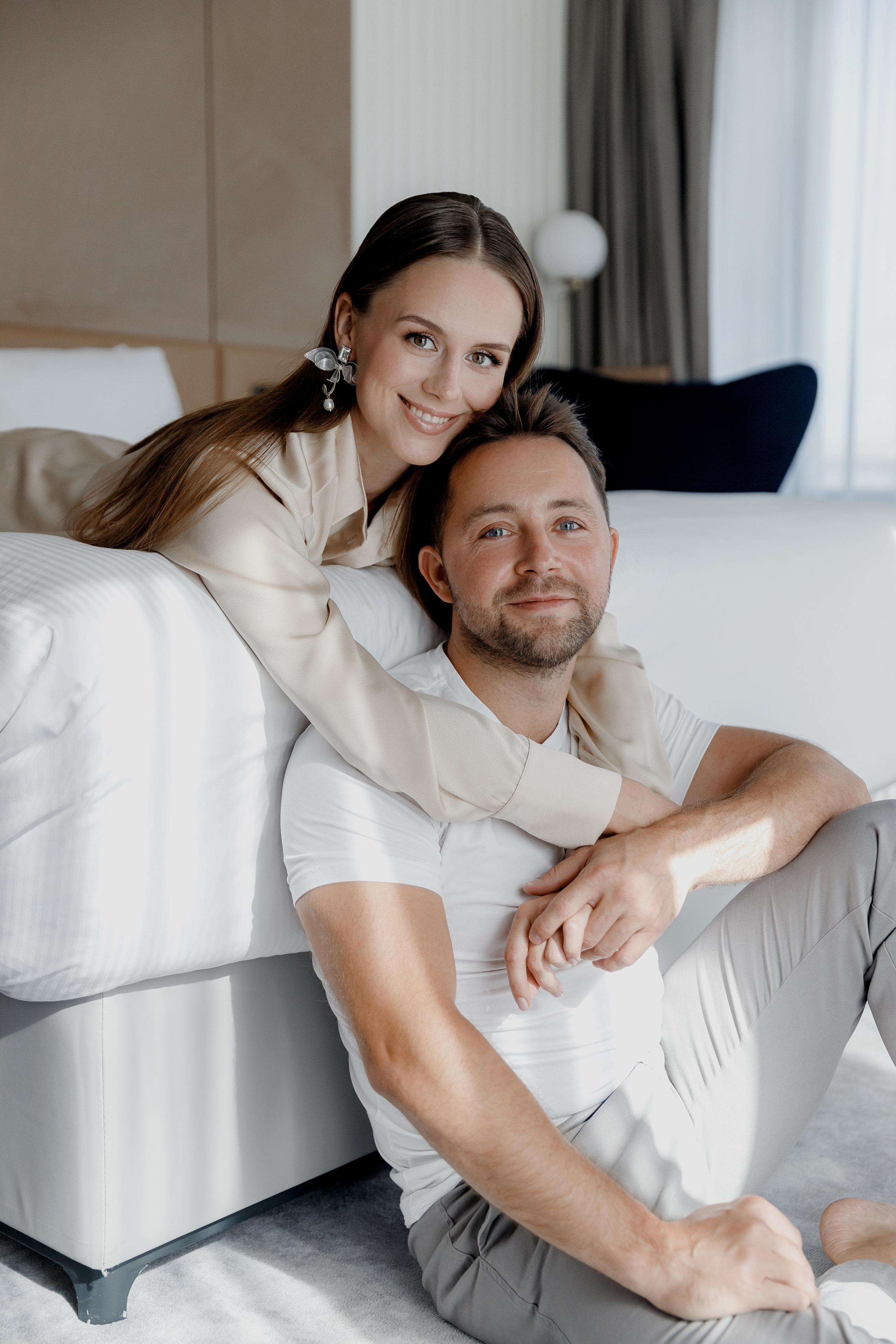 Дмитрий и Валерия W 29.07.2022. Свадебный фотограф в Москве и по всему миру