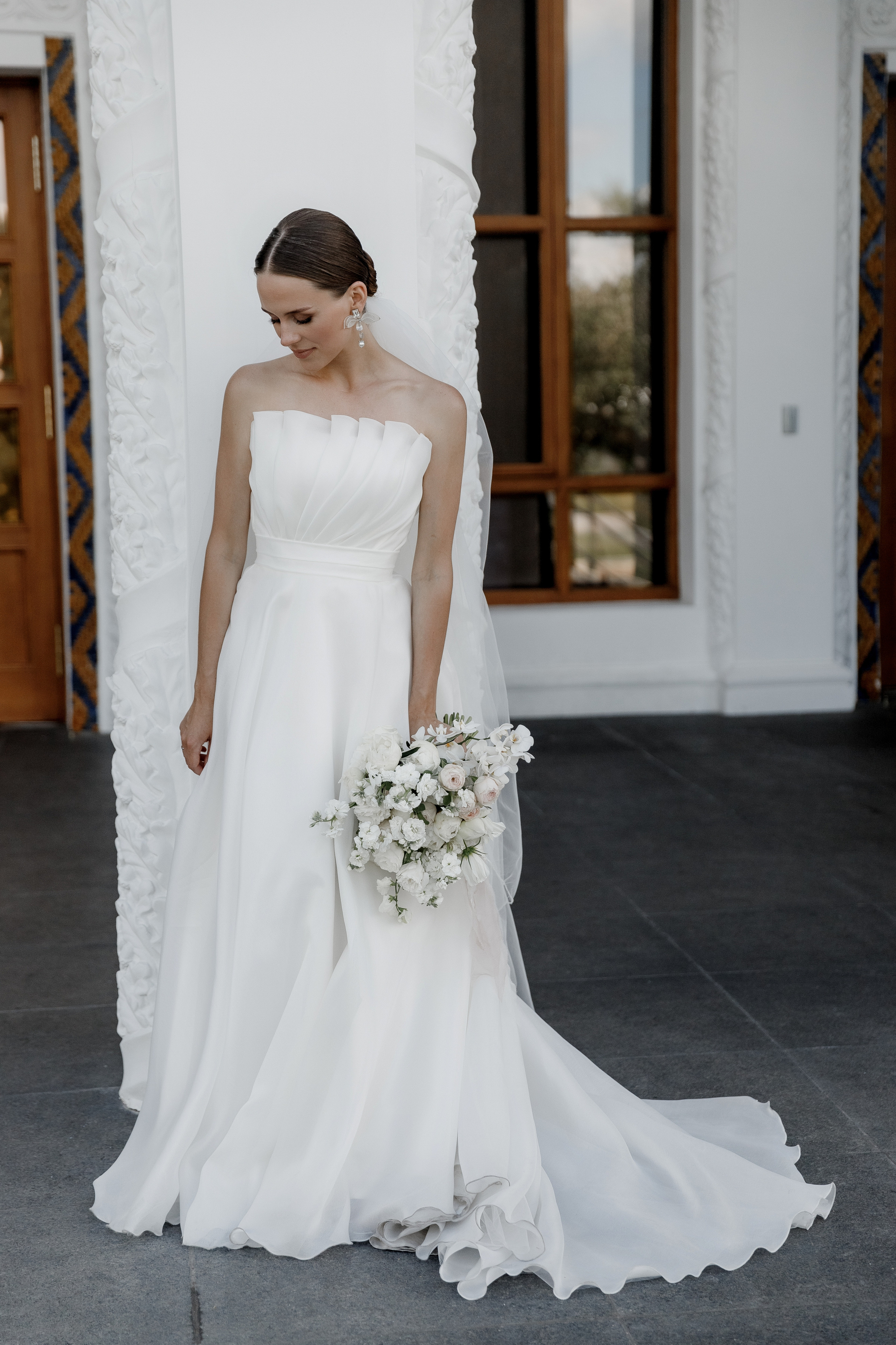 Дмитрий и Валерия W 29.07.2022. Свадебный фотограф в Москве и по всему миру