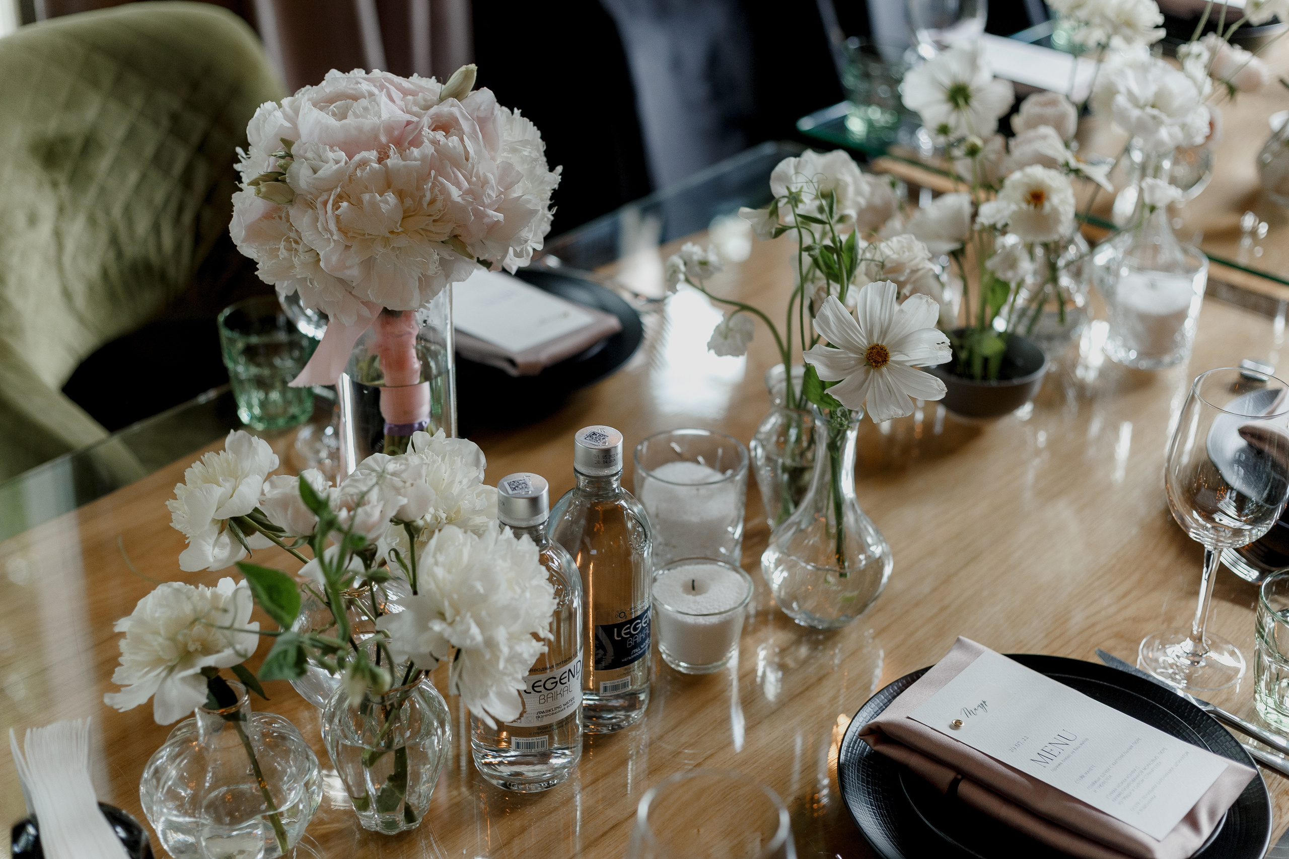 Дмитрий и Валерия W 29.07.2022. Свадебный фотограф в Москве и по всему миру