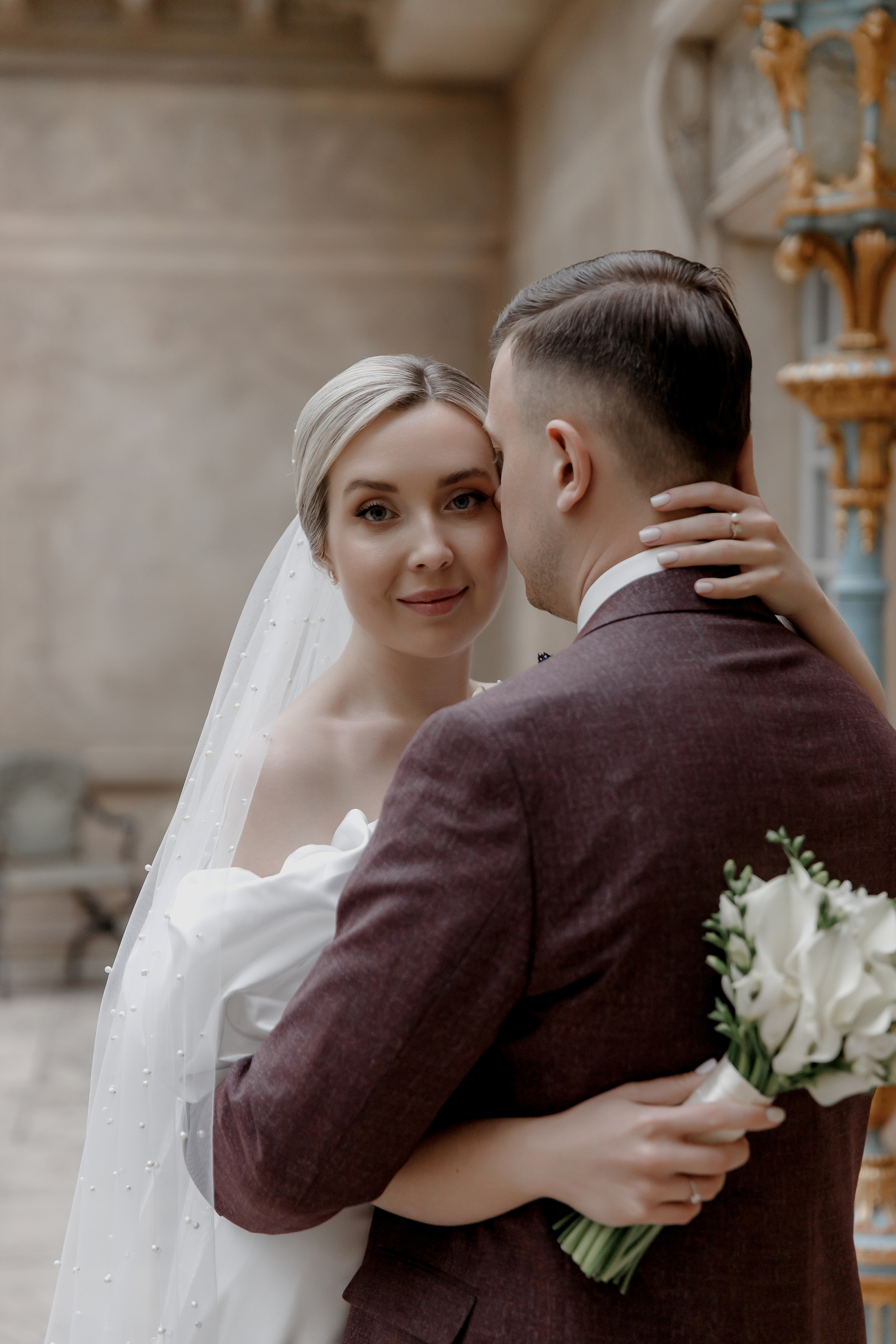 Алексей и Ирина W 02.09.2022. Свадебный фотограф в Москве и по всему миру