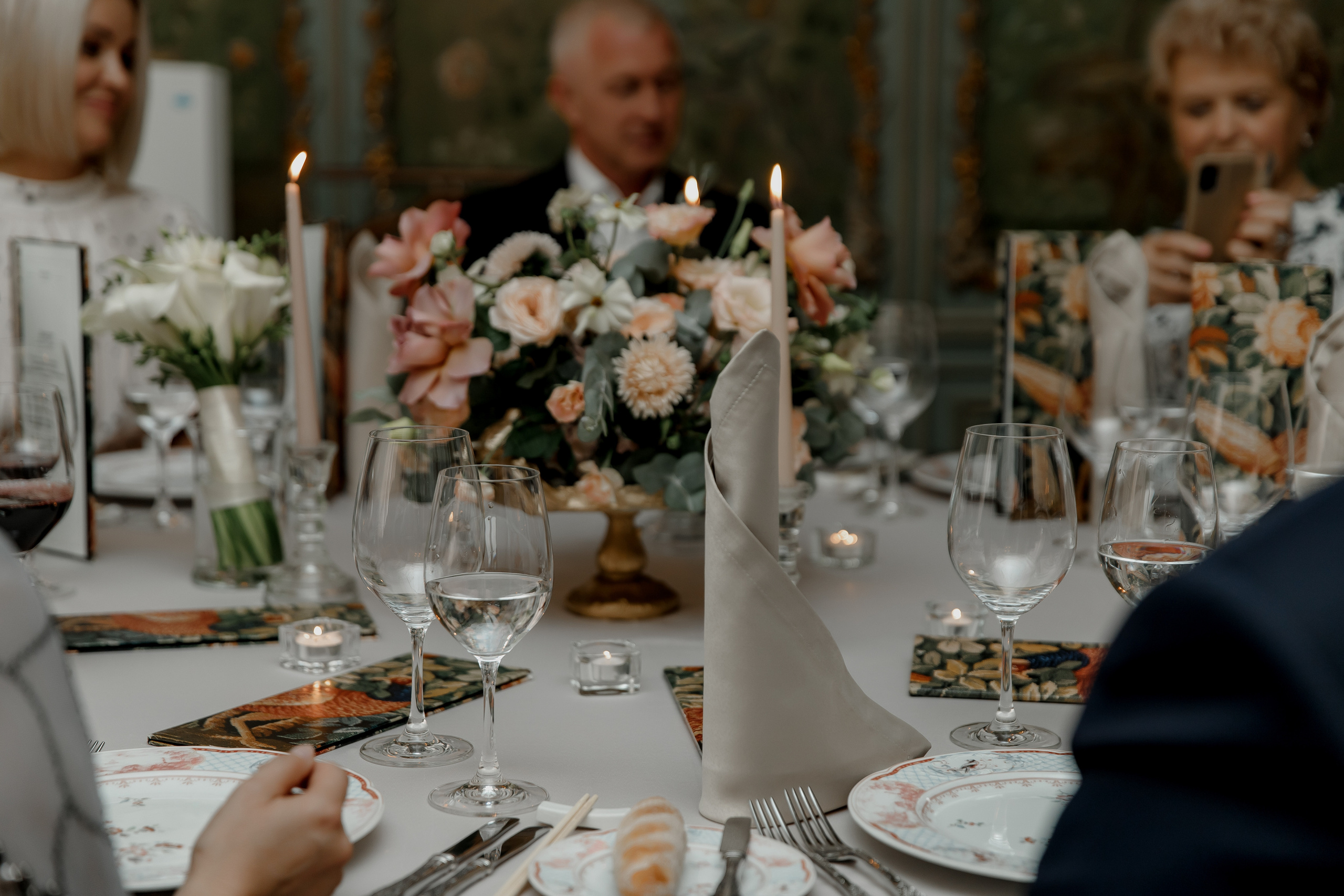 Алексей и Ирина W 02.09.2022. Свадебный фотограф в Москве и по всему миру