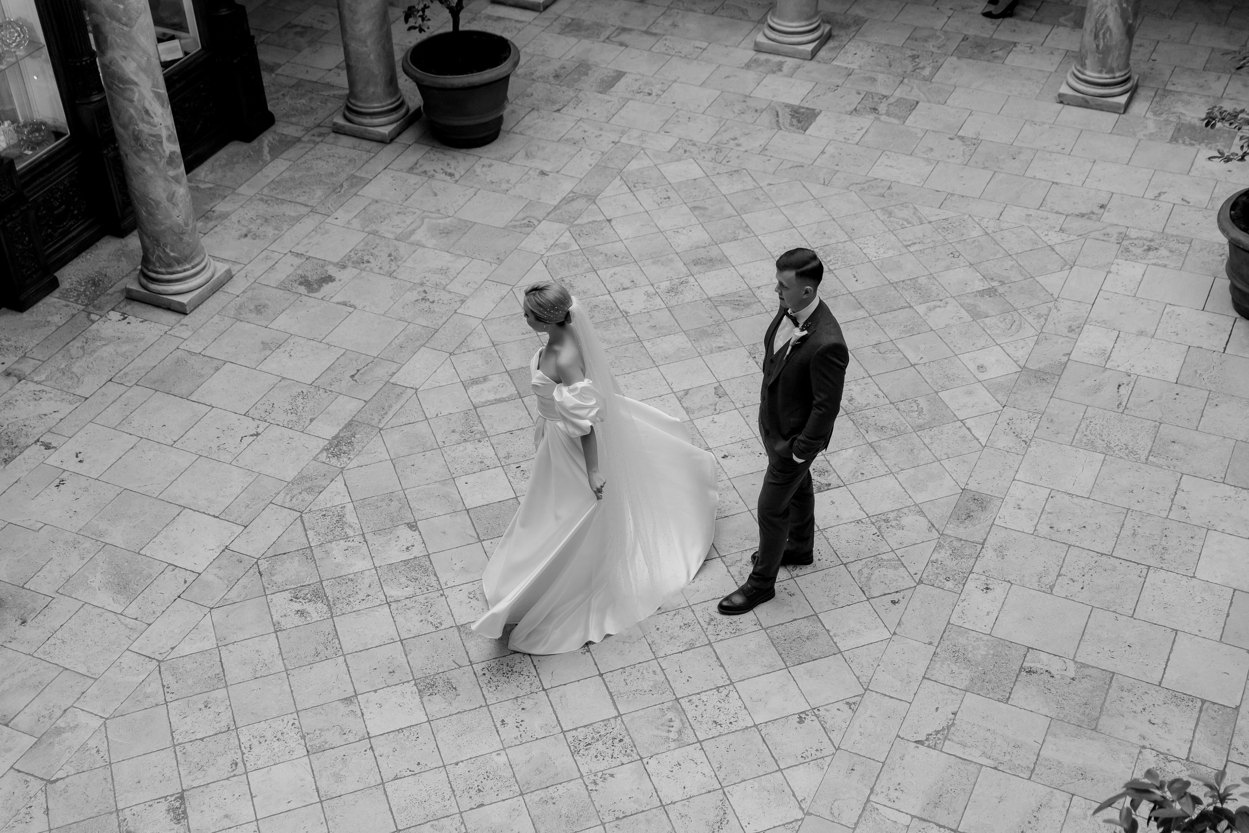 Алексей и Ирина W 02.09.2022. Свадебный фотограф в Москве и по всему миру