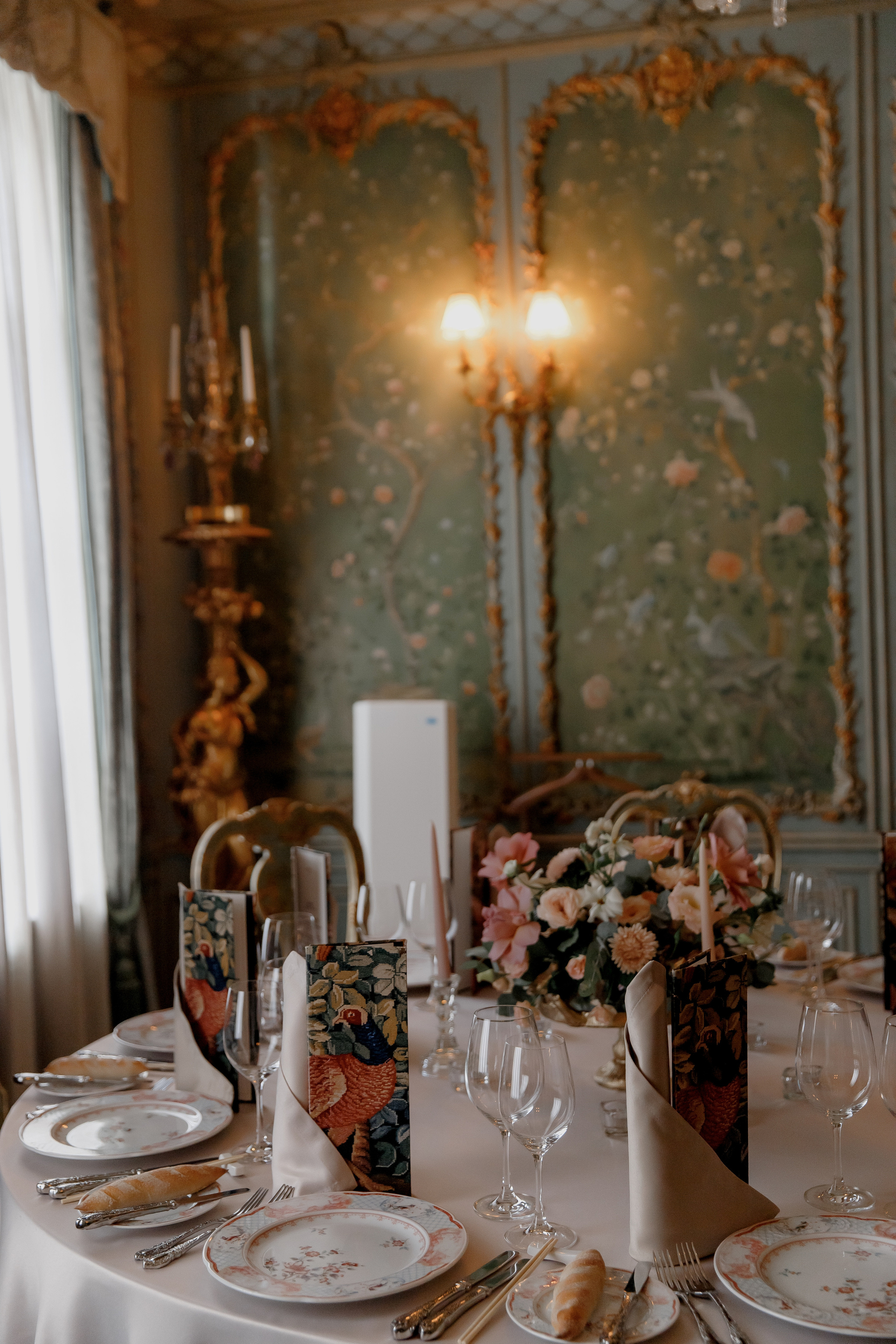 Алексей и Ирина W 02.09.2022. Свадебный фотограф в Москве и по всему миру