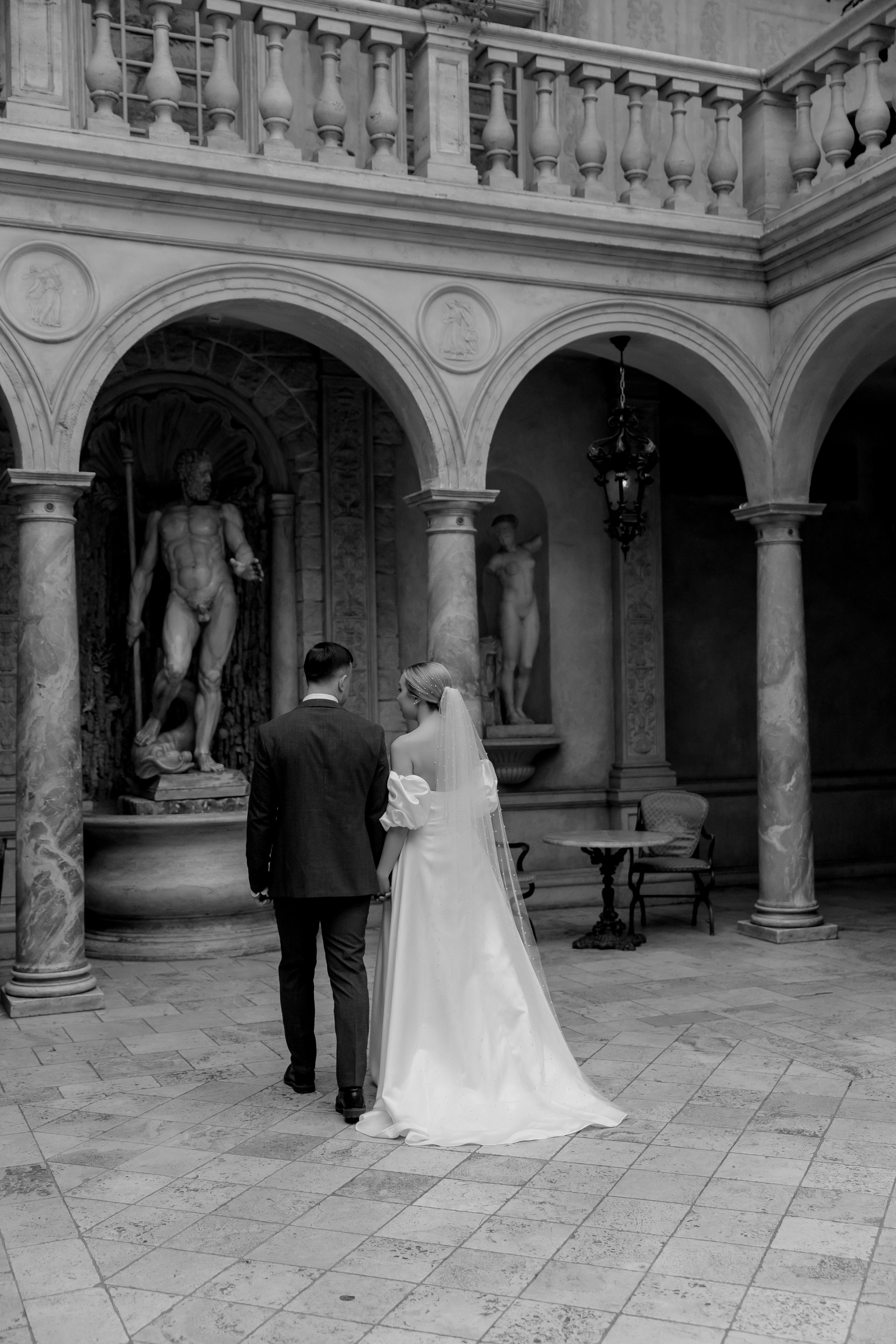 Алексей и Ирина W 02.09.2022. Свадебный фотограф в Москве и по всему миру