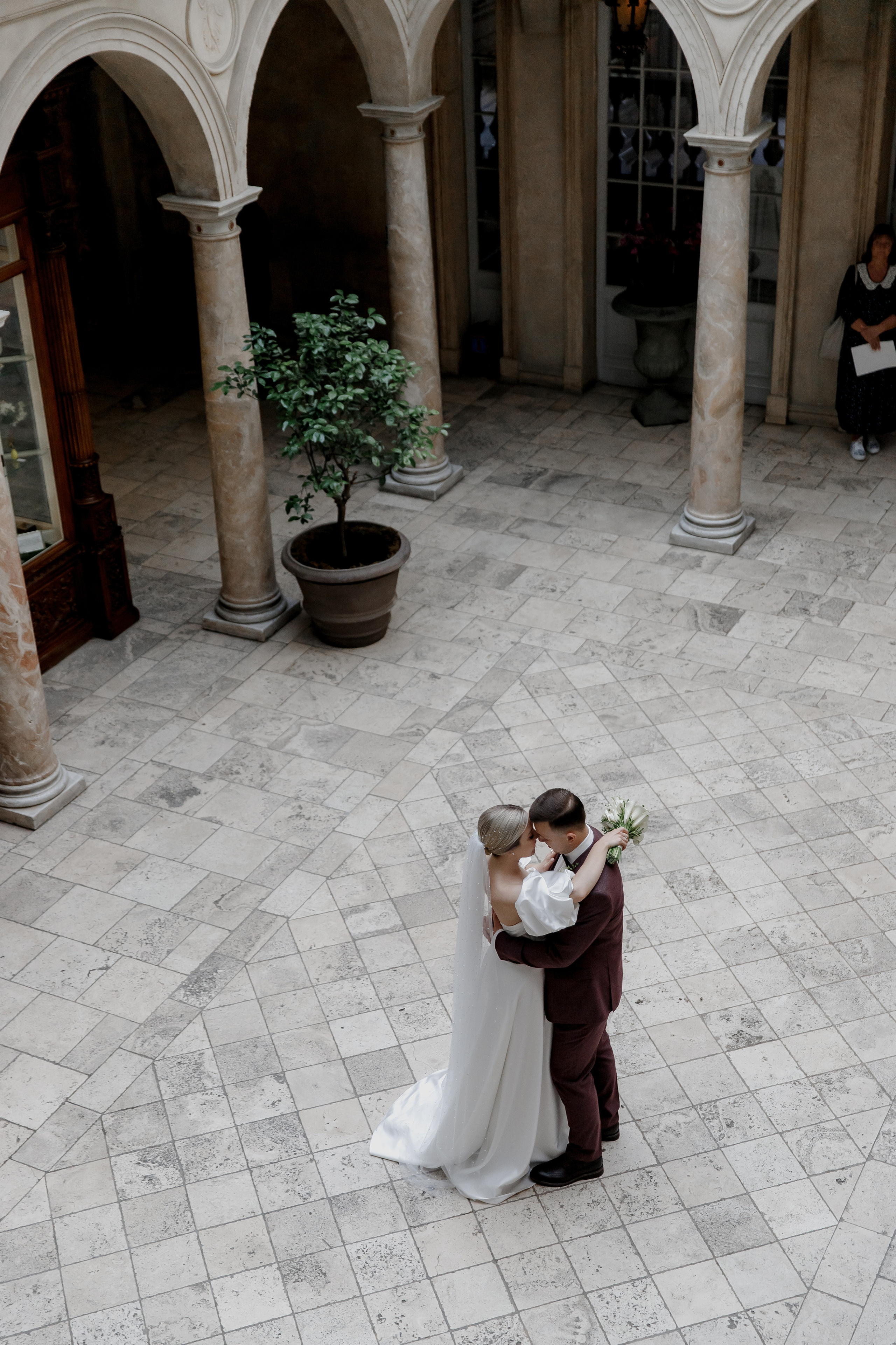 Алексей и Ирина W 02.09.2022. Свадебный фотограф в Москве и по всему миру