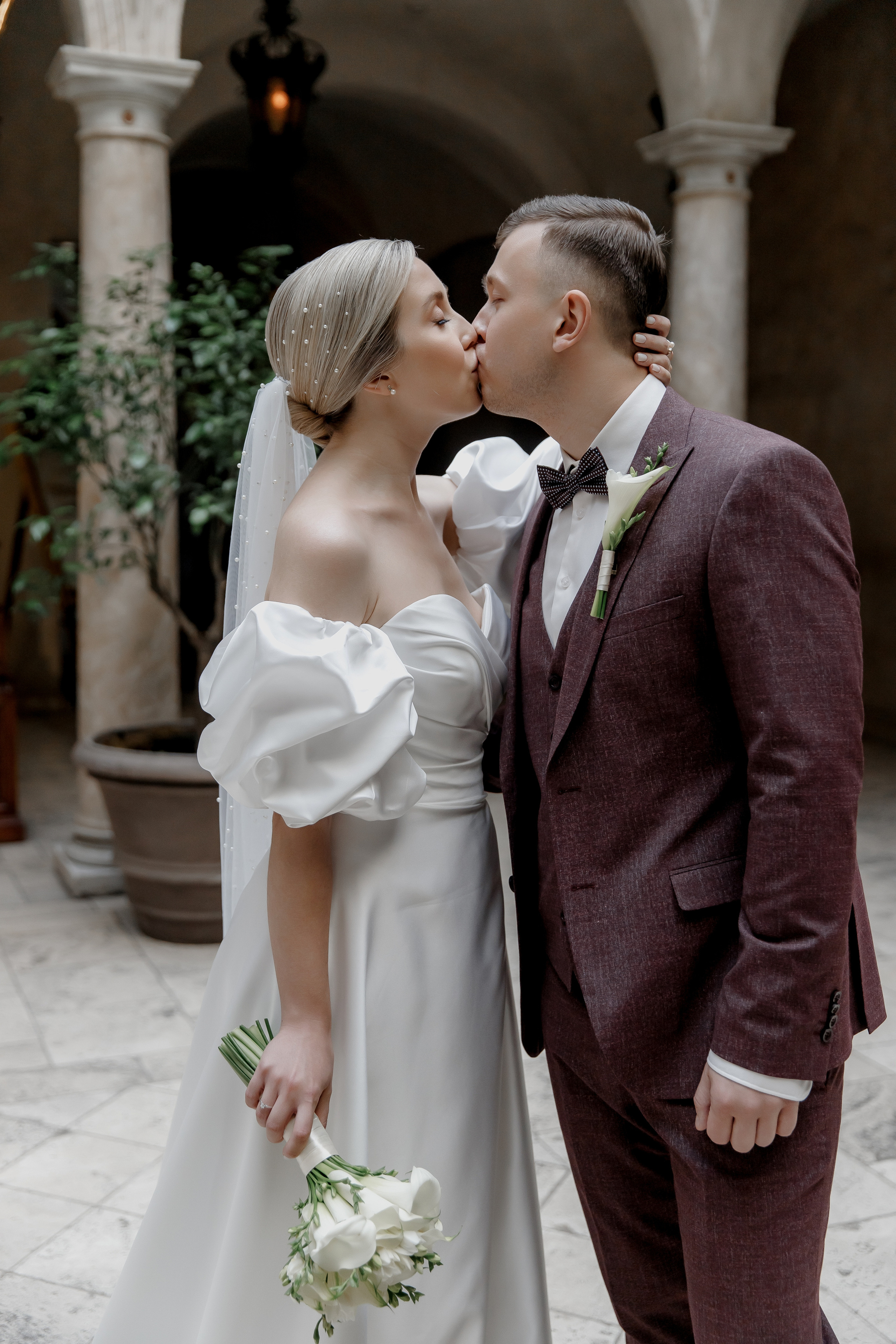 Алексей и Ирина W 02.09.2022. Свадебный фотограф в Москве и по всему миру