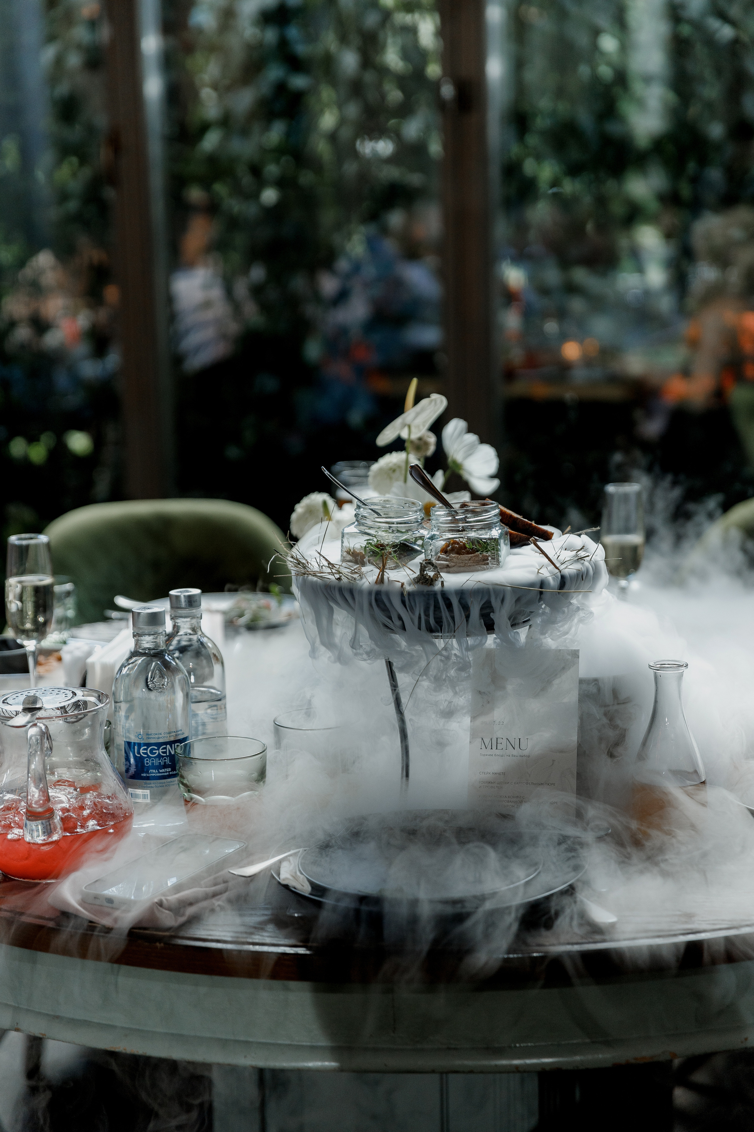 Дмитрий и Валерия W 29.07.2022. Свадебный фотограф в Москве и по всему миру