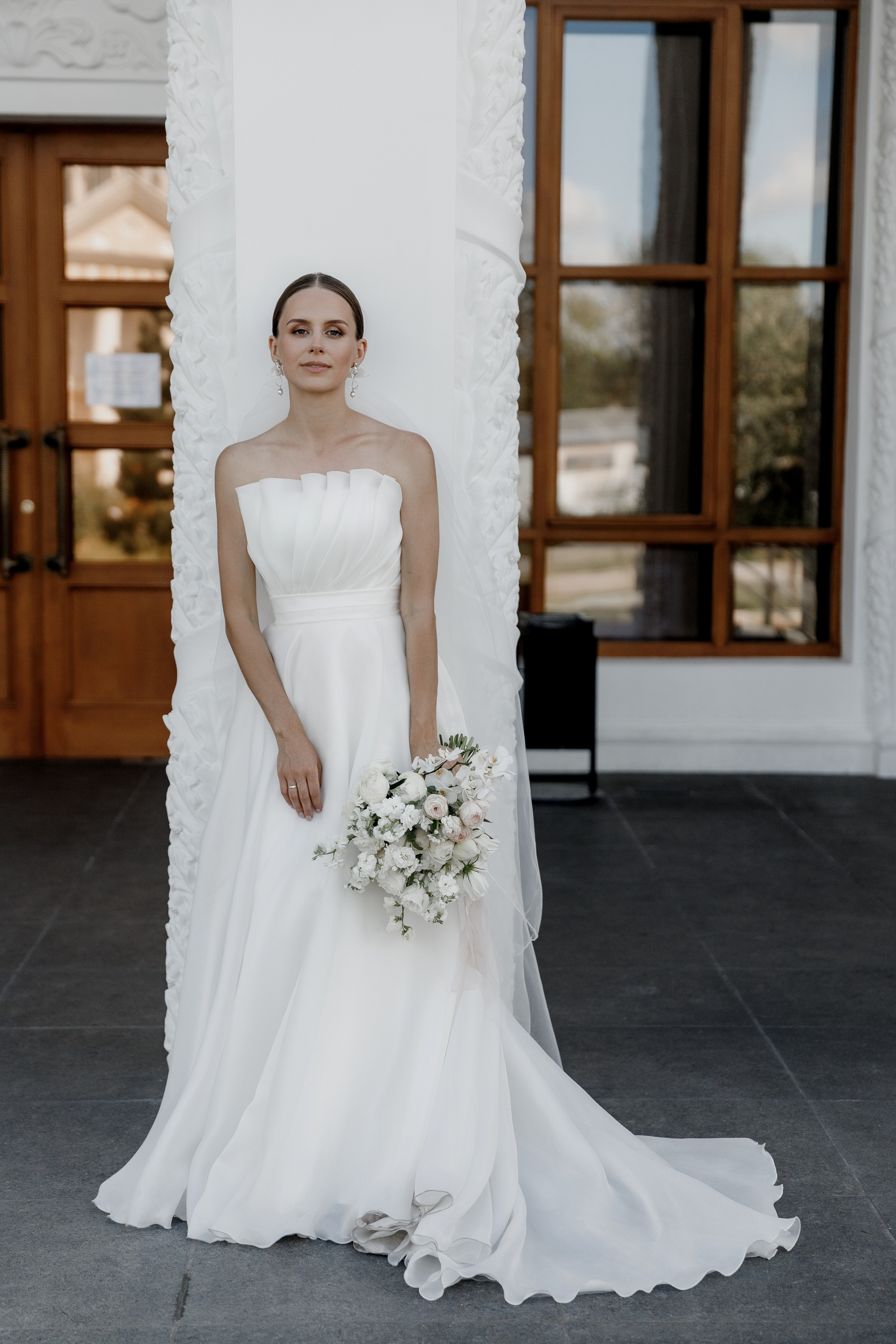 Дмитрий и Валерия W 29.07.2022. Свадебный фотограф в Москве и по всему миру