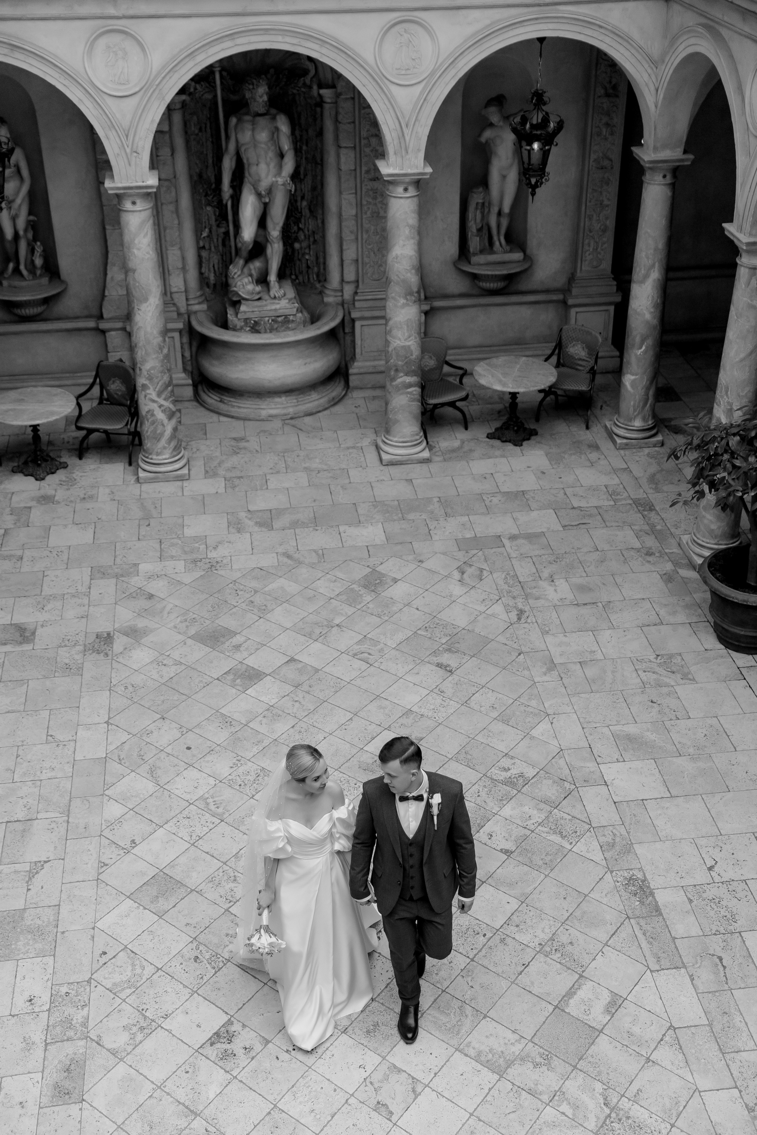 Алексей и Ирина W 02.09.2022. Свадебный фотограф в Москве и по всему миру