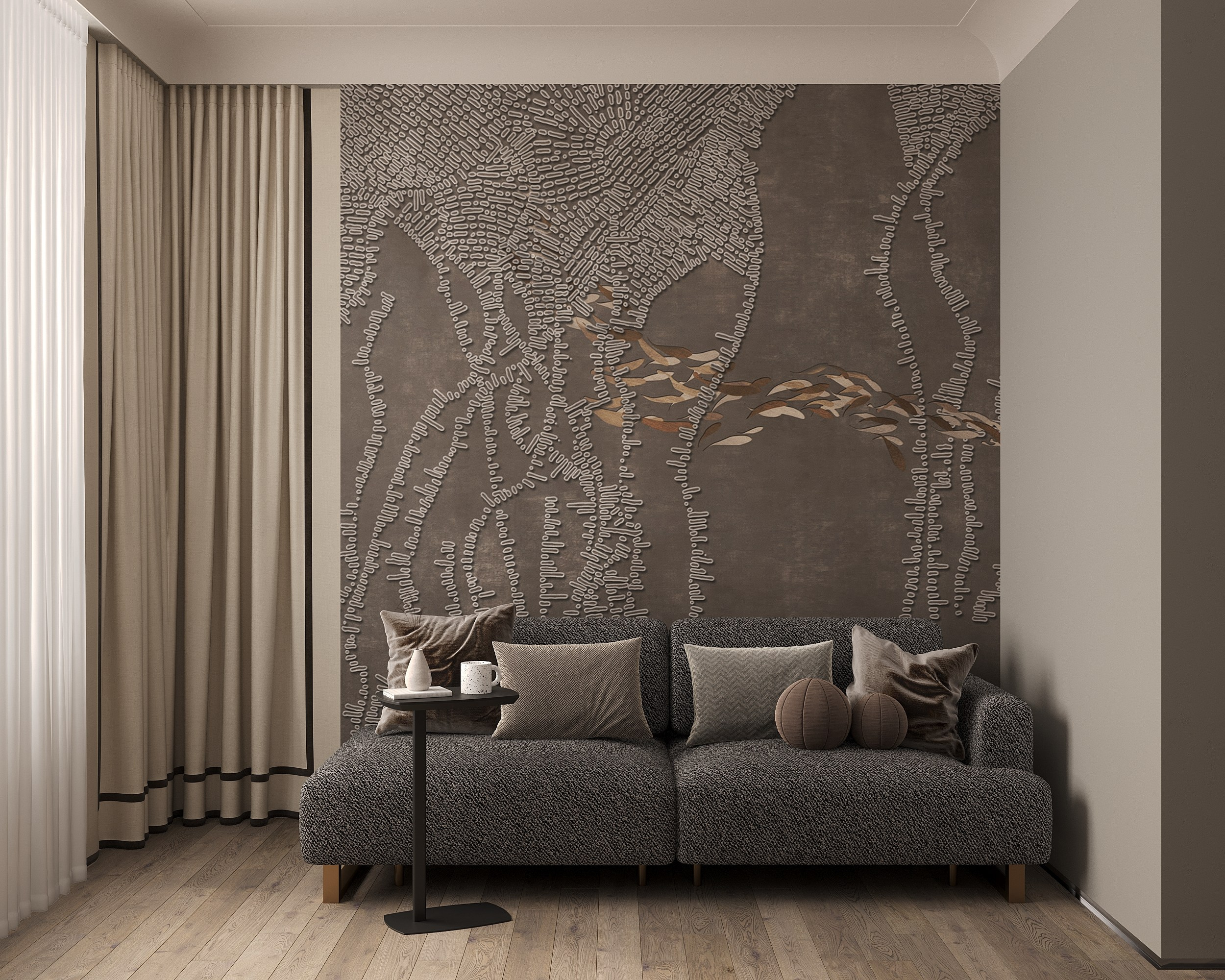 ЖК Архитектор. Главная