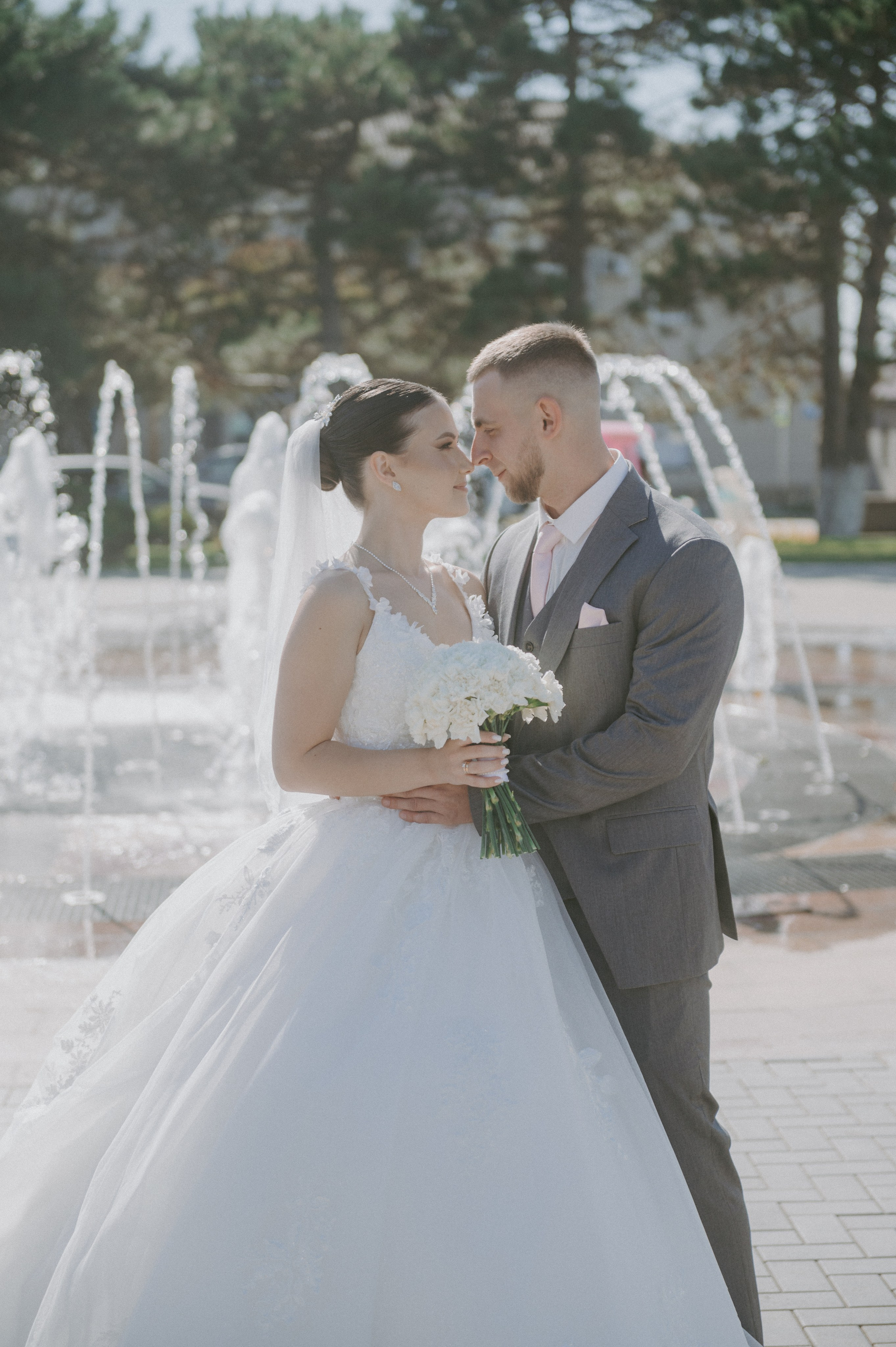 Роман & Вероника. Свадебный и семейный фотограф город Темрюк Фотостудия Темрюк