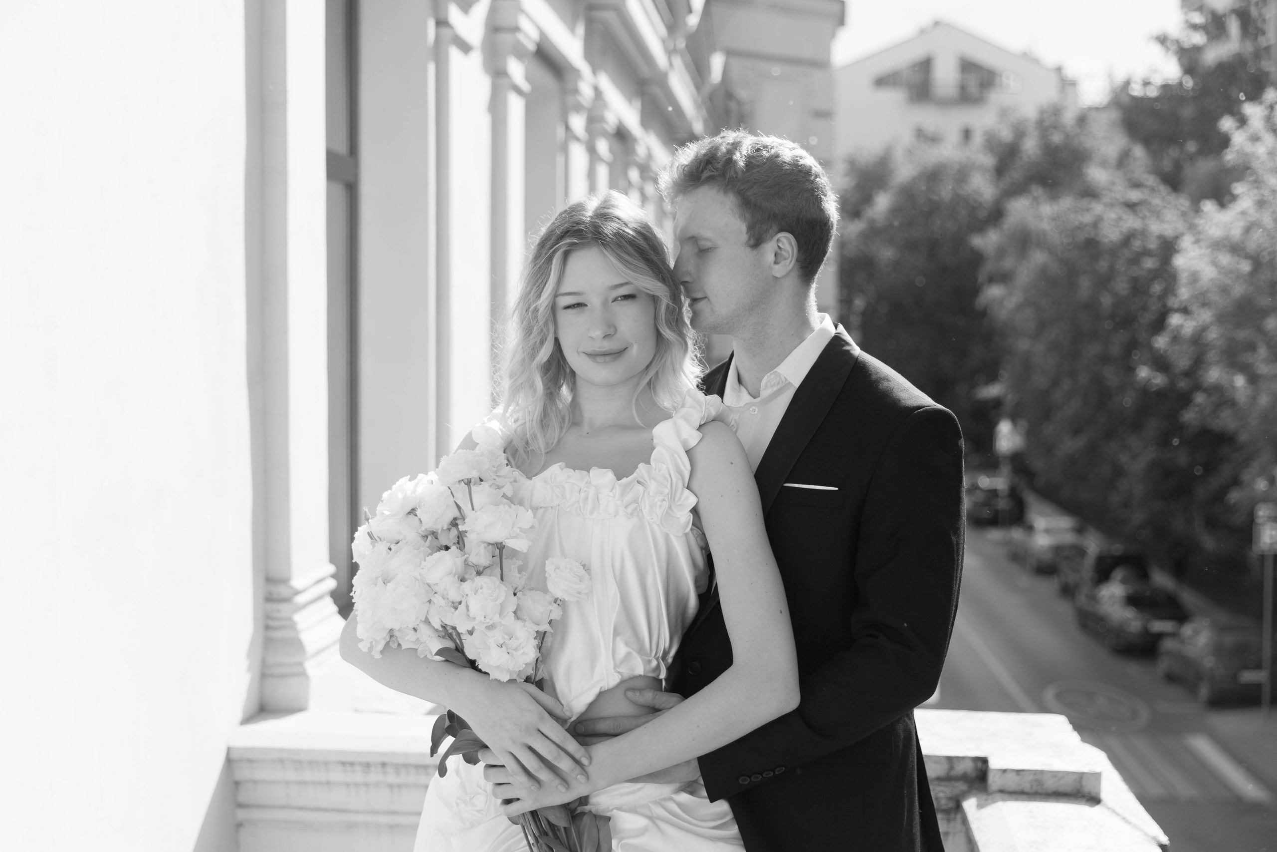 Павел и Инна. Фотограф/ видеограф Катя Ильина Калуга