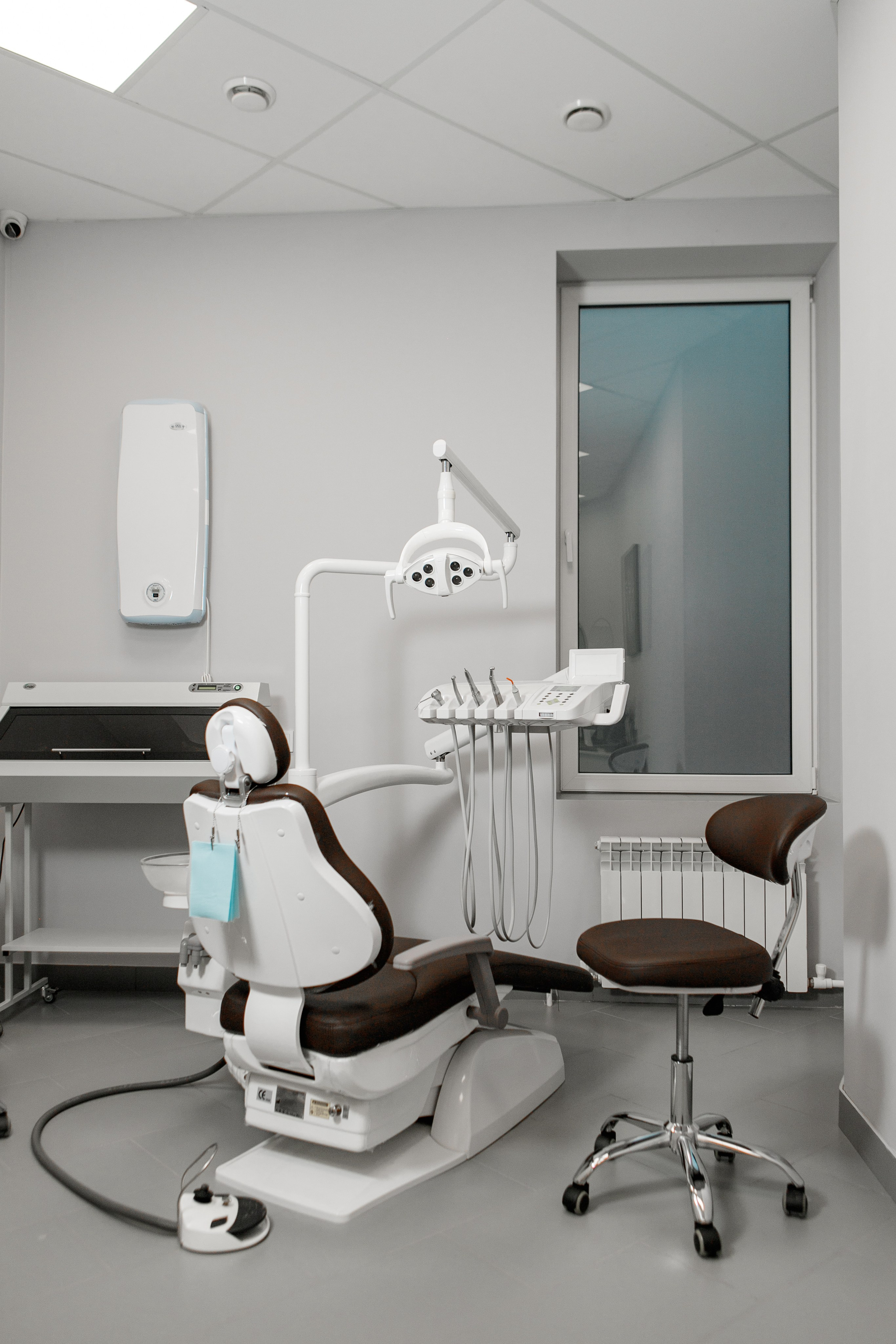 Открытие стоматологии. Фотограф Анастасия Кулешова