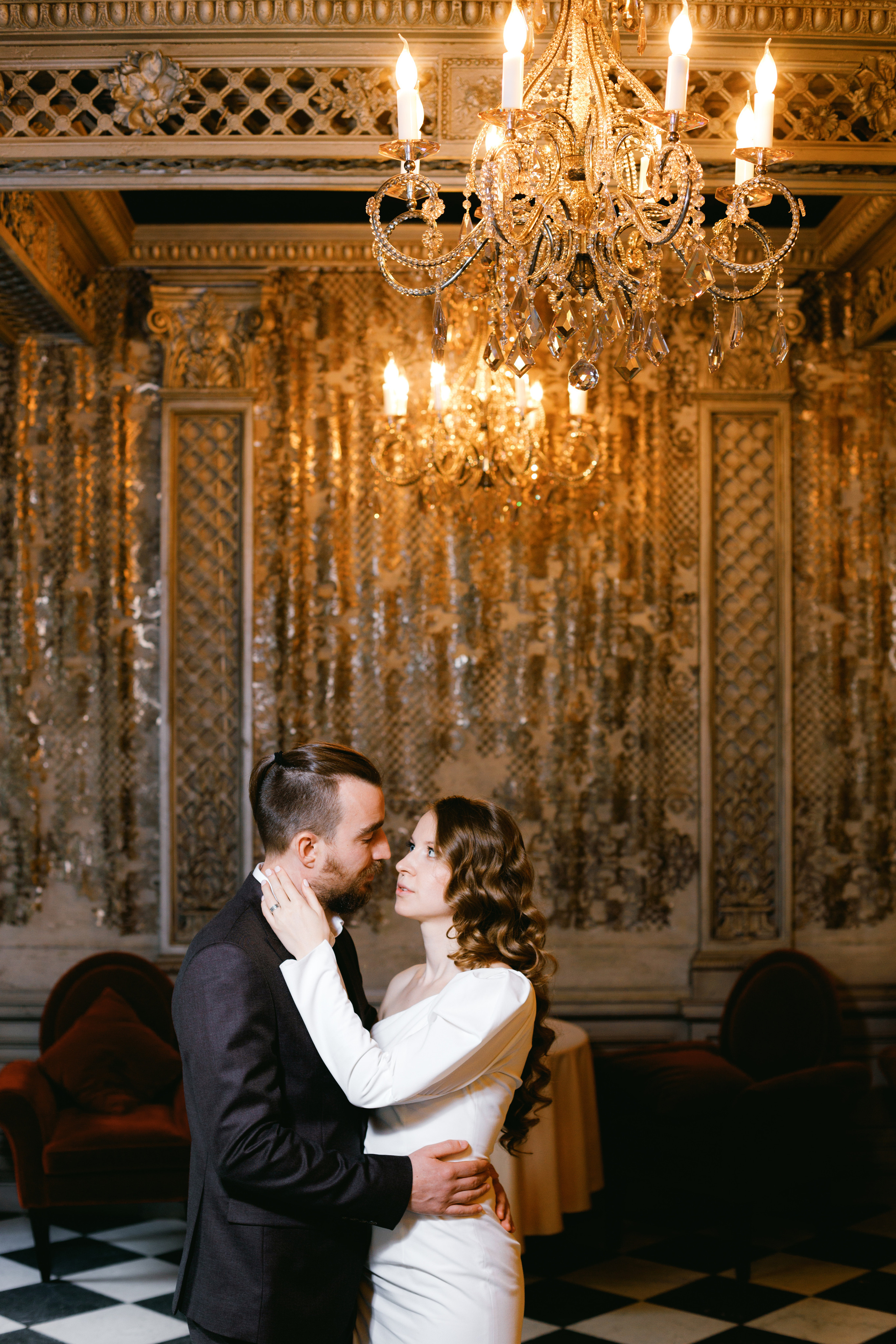 WEDDINGS. Фотограф Александр Ениосов