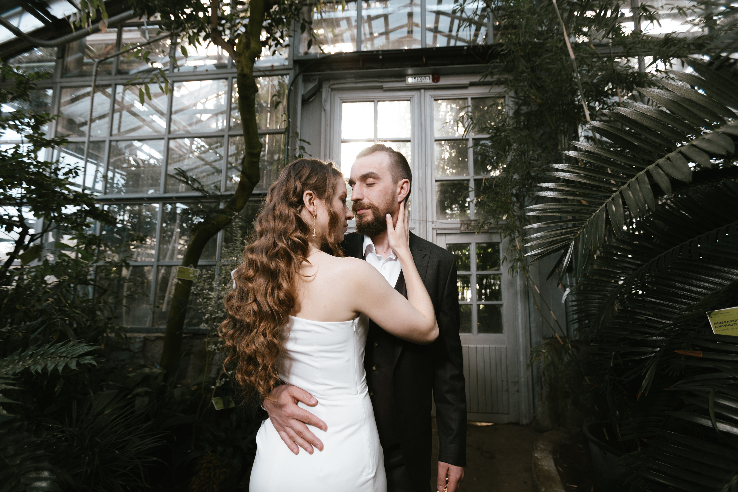WEDDINGS. Фотограф Александр Ениосов