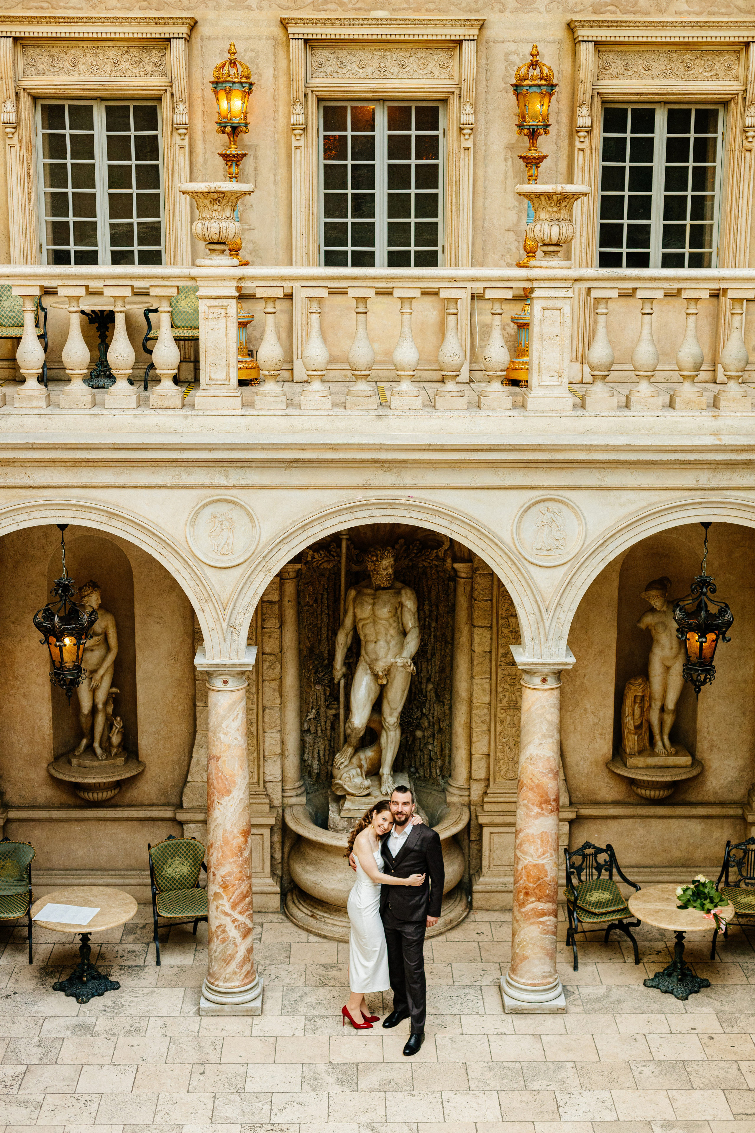 WEDDINGS. Фотограф Александр Ениосов
