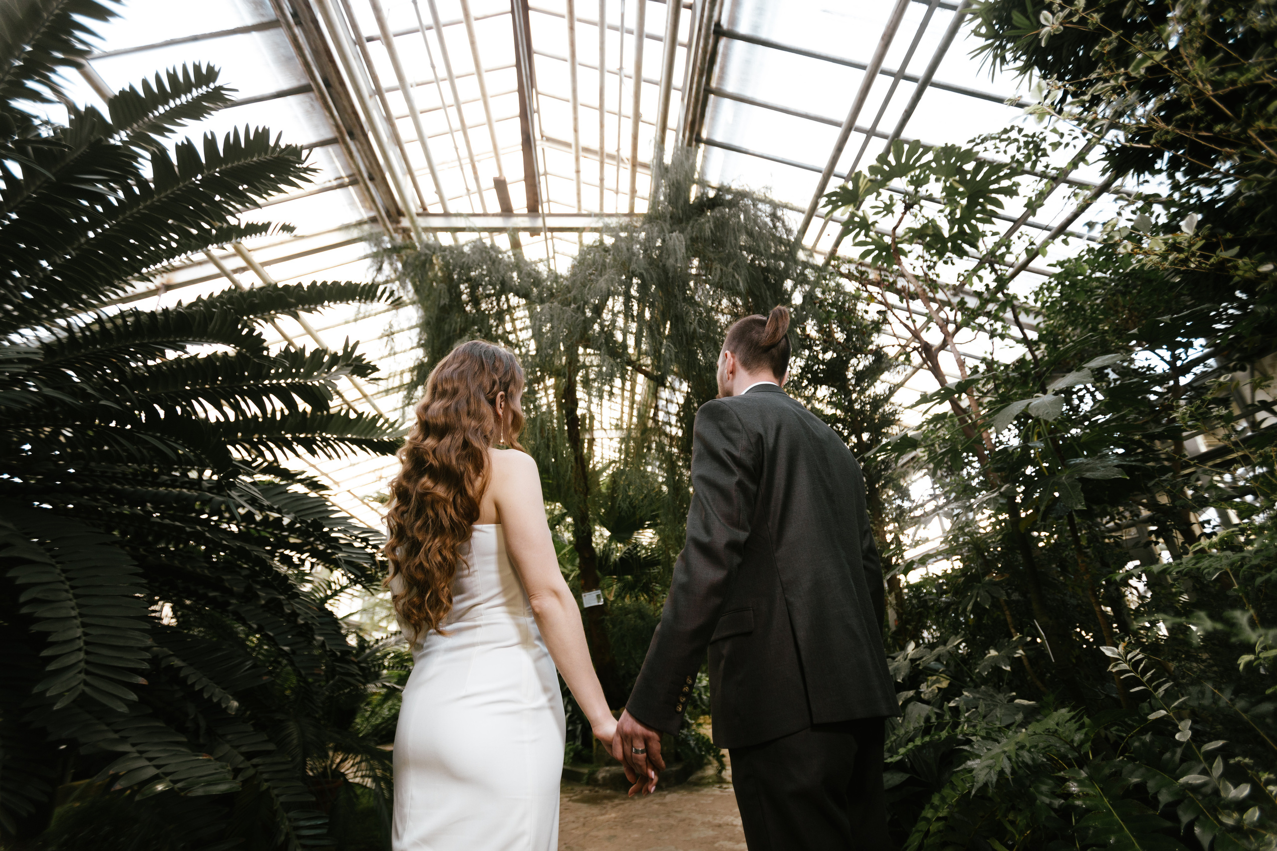 WEDDINGS. Фотограф Александр Ениосов