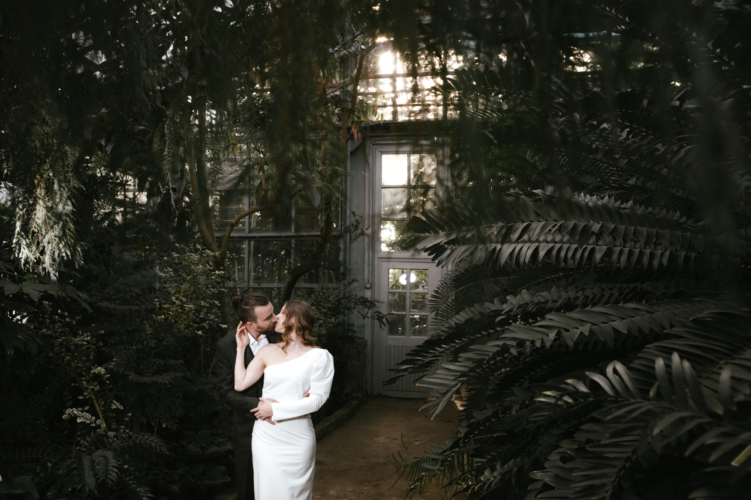 WEDDINGS. Фотограф Александр Ениосов